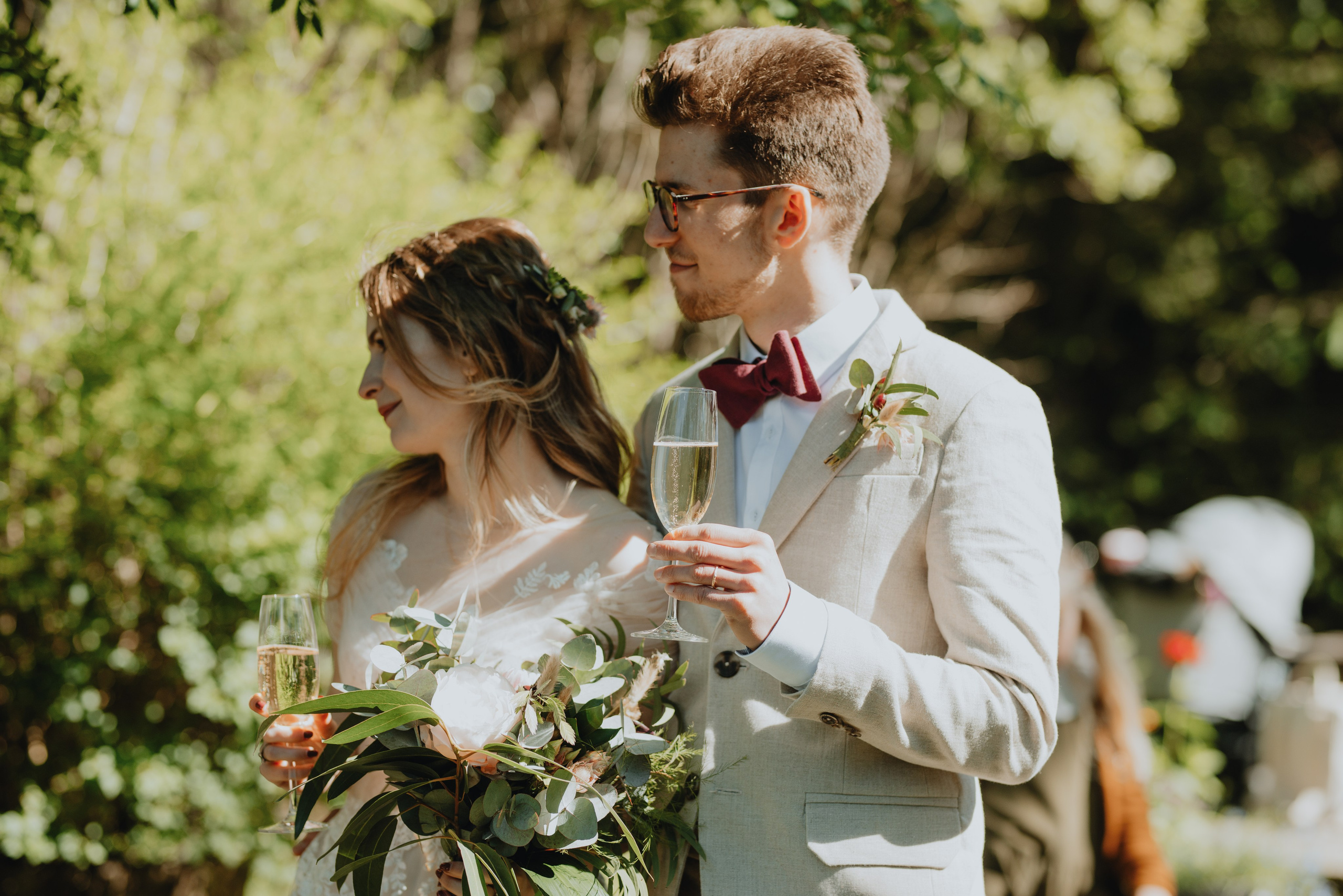 Alina and Grettar. Michalina Dzianach Wedding Photographer Iceland