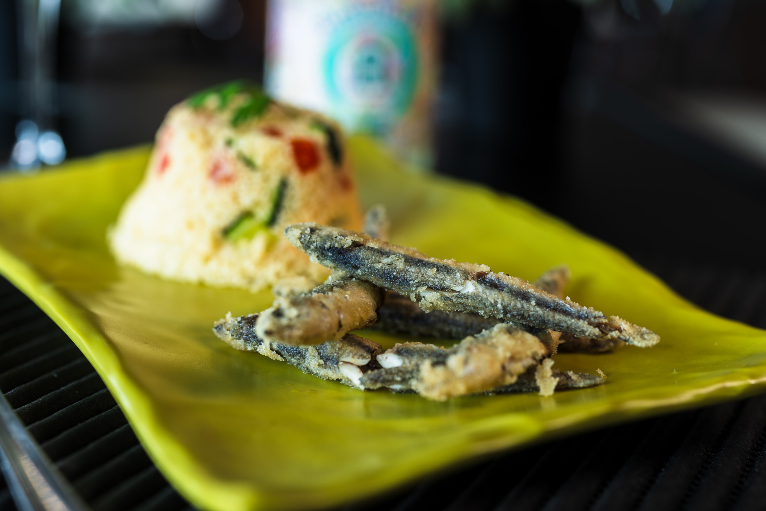 Sabores que se ven: La Juntiña bajo la lente. Bolery Fotografía