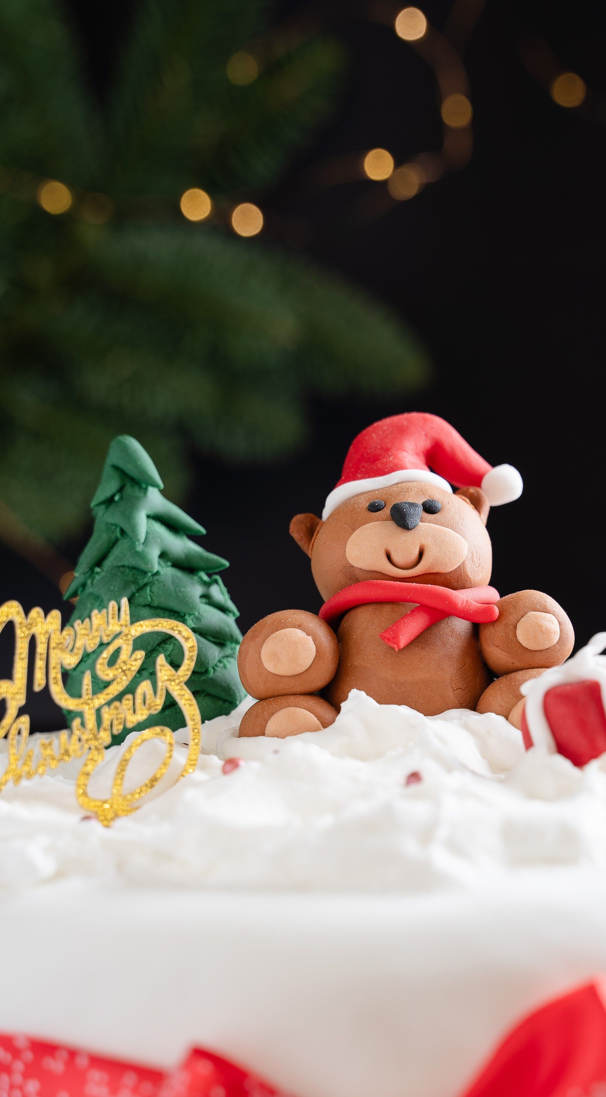 Sigma Bakery Xmas Series. Food Photographer in Cyprus Lyudmila Bakalova