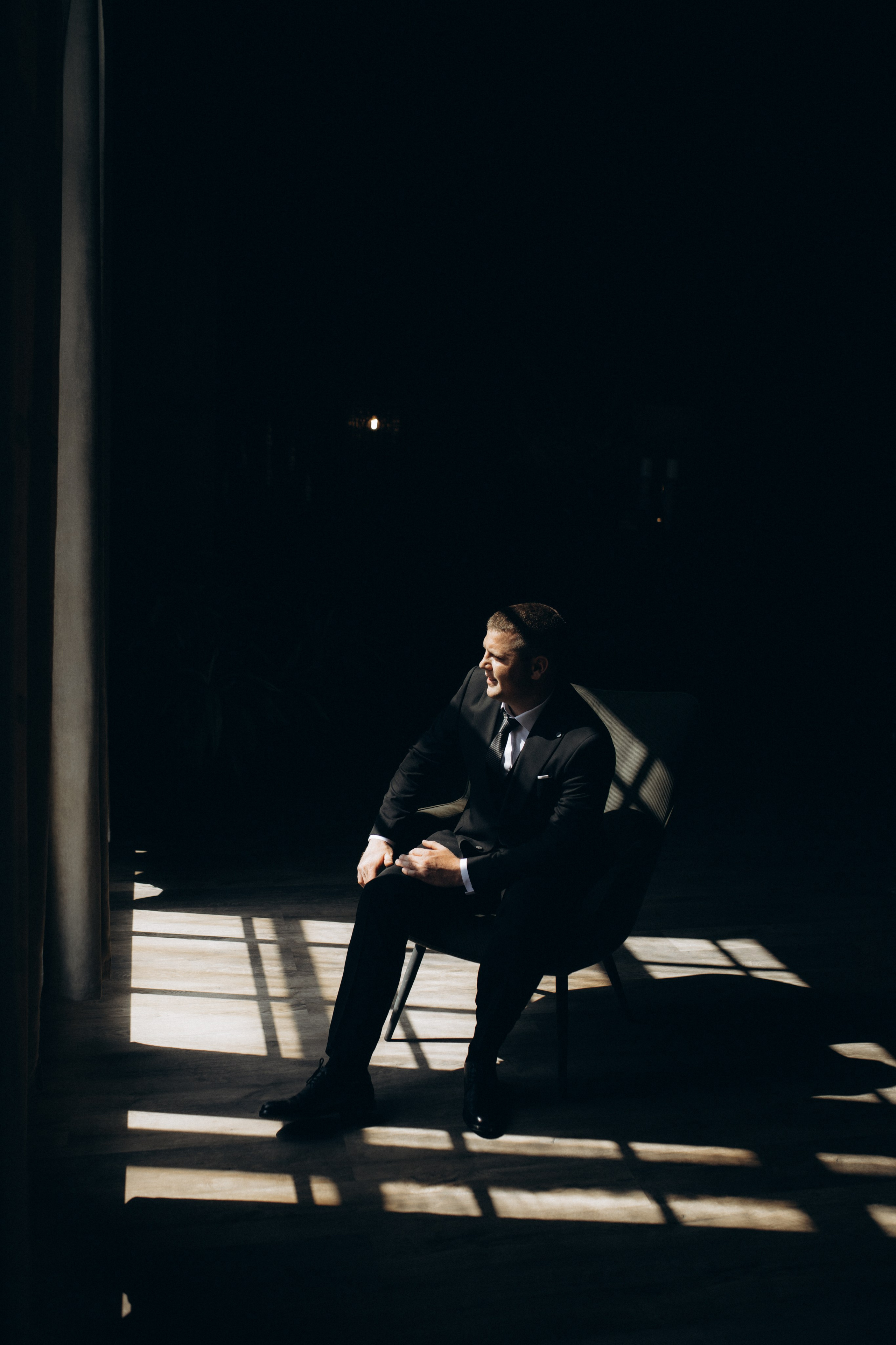 Nikolly & Constantin. Home