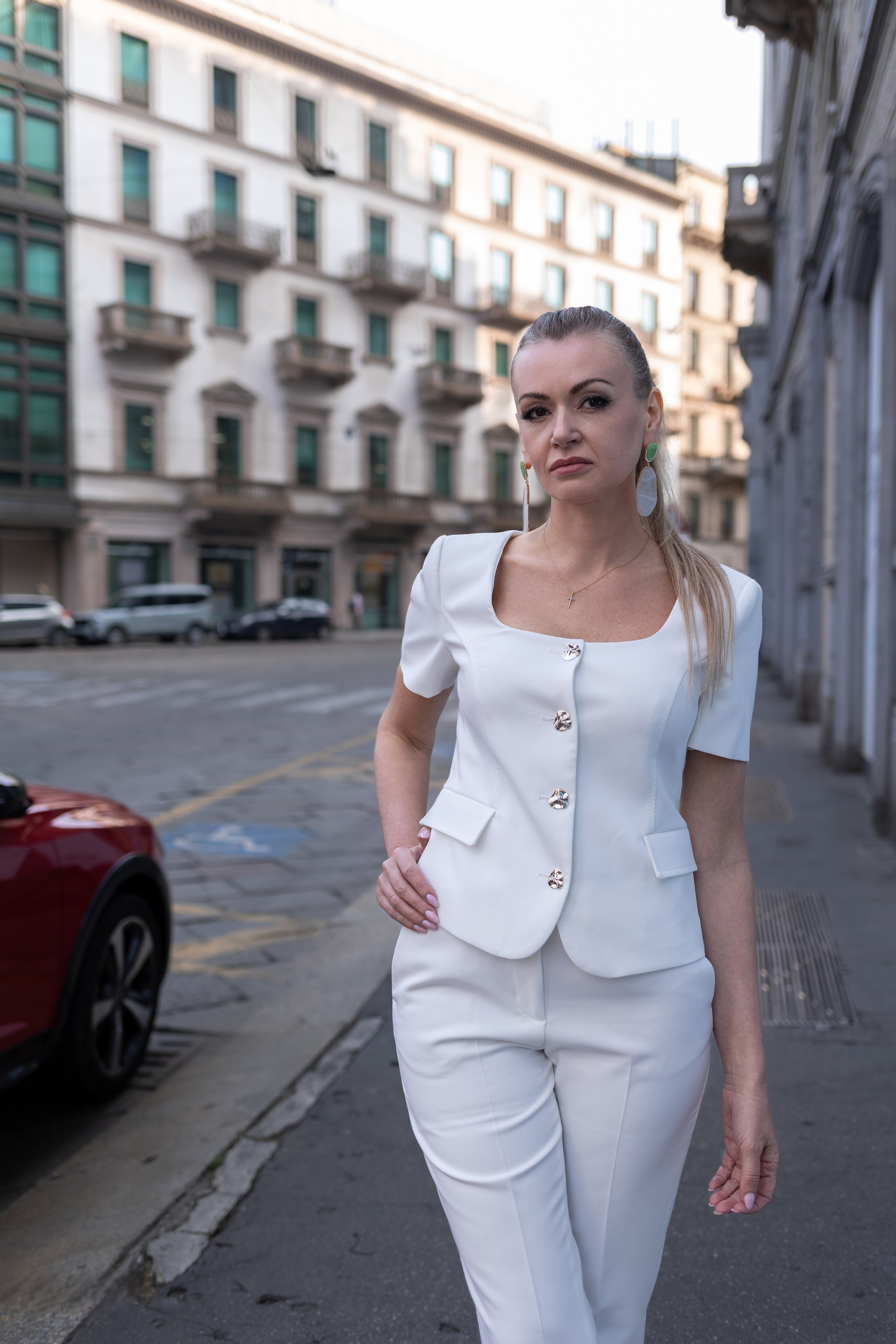 Natalia. Photographer in Milan |Mila Pro Photo