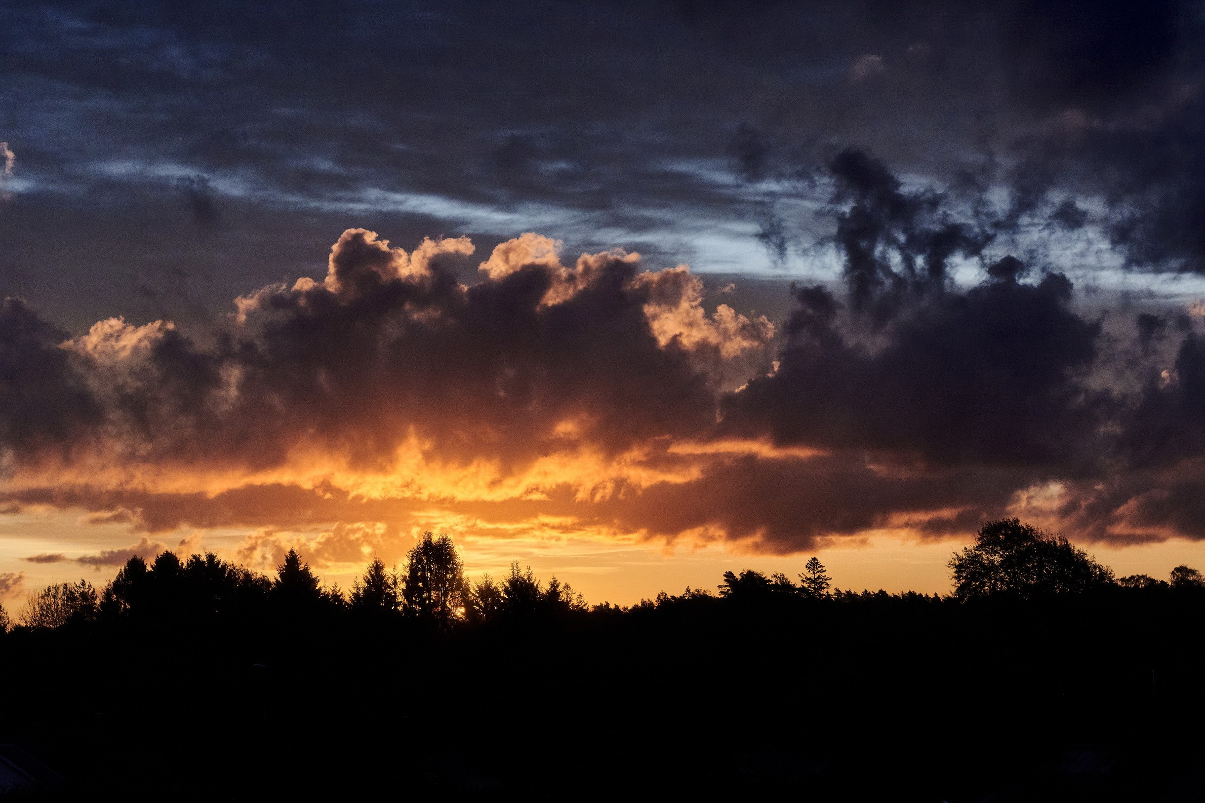 Landscapes by Yury Popkov. Yuri Popkov | Photographer