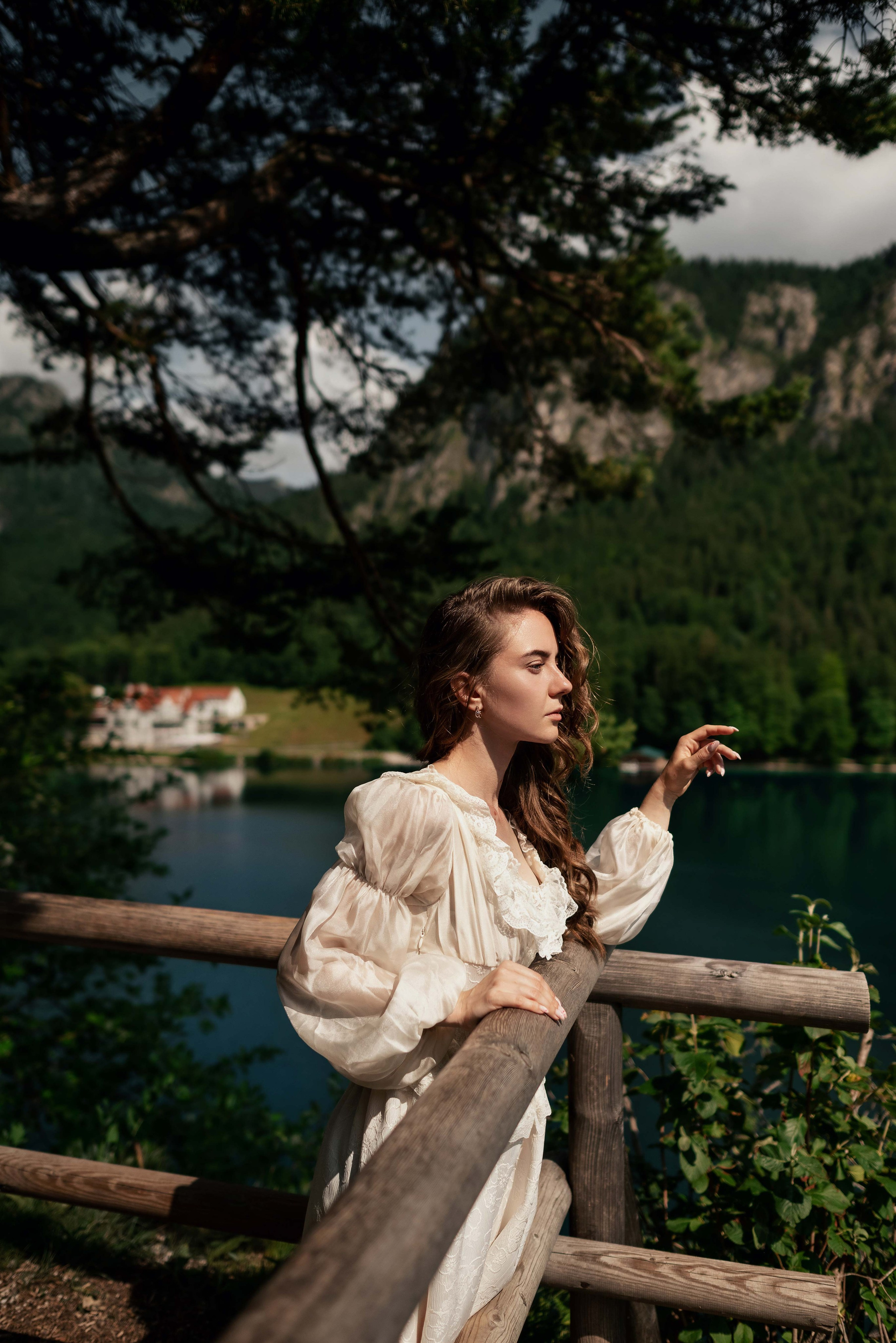 Mittelalter. Frauen- und Familienfotografin in München und Augsburg