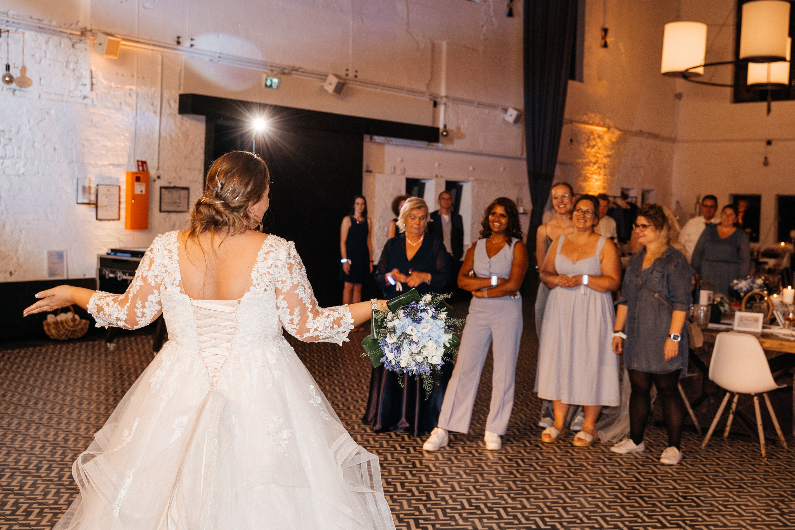 A & H, LUFRE. Wedding Photographer Germany