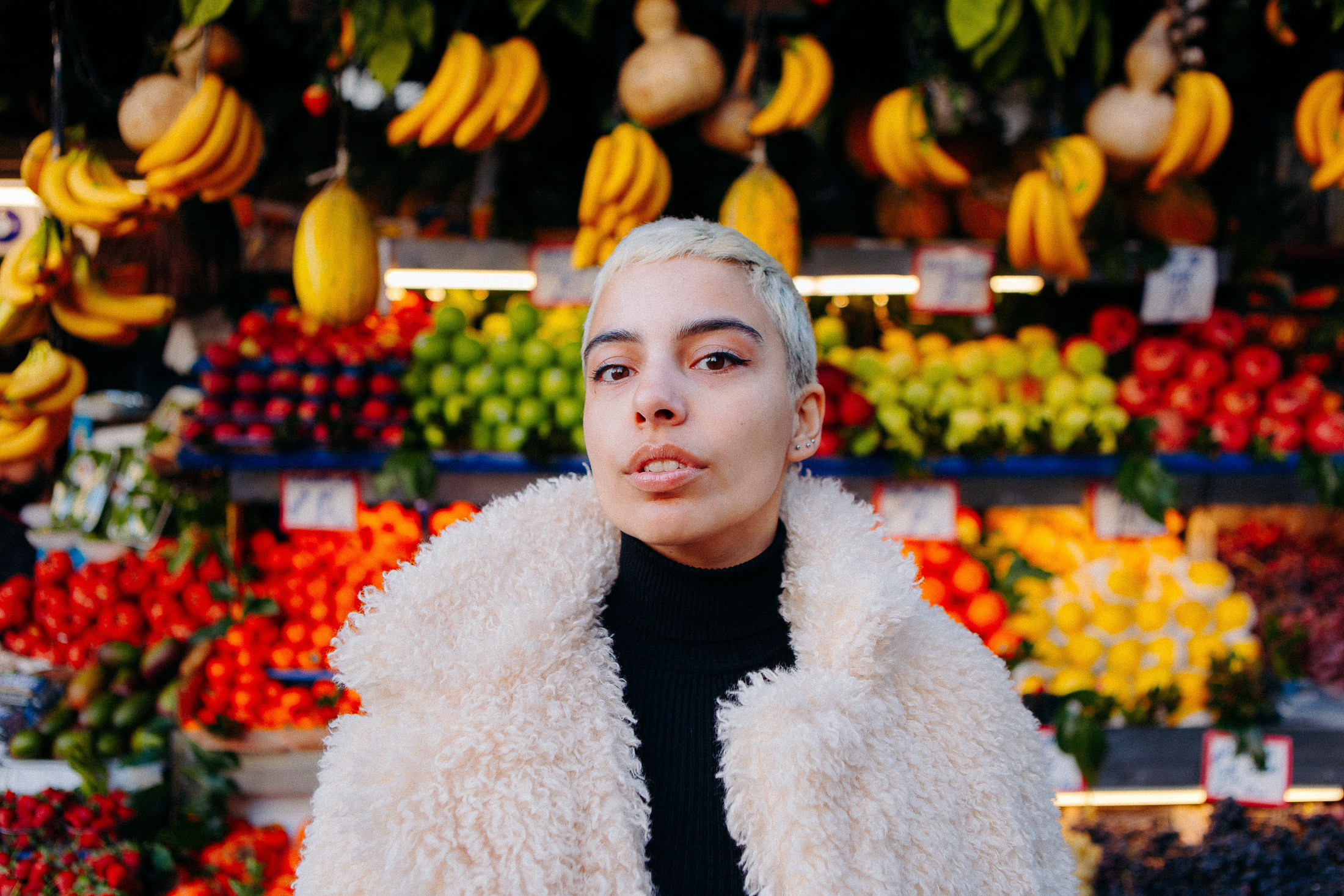 Nika. Photographer Luxembourg