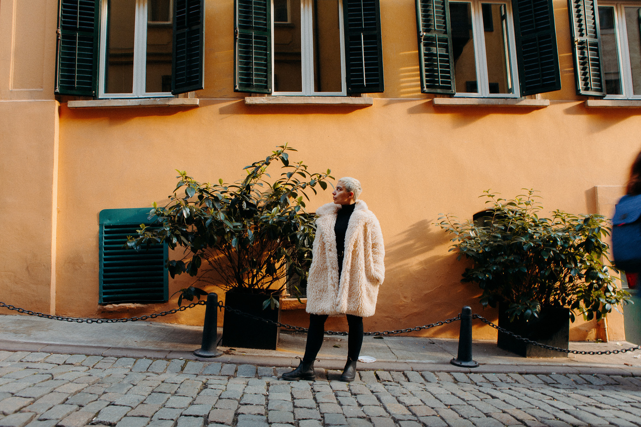 Nika. Photographer Luxembourg