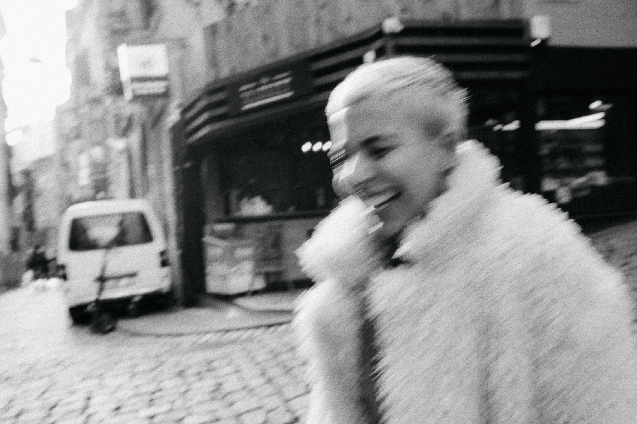 Nika. Photographer Luxembourg