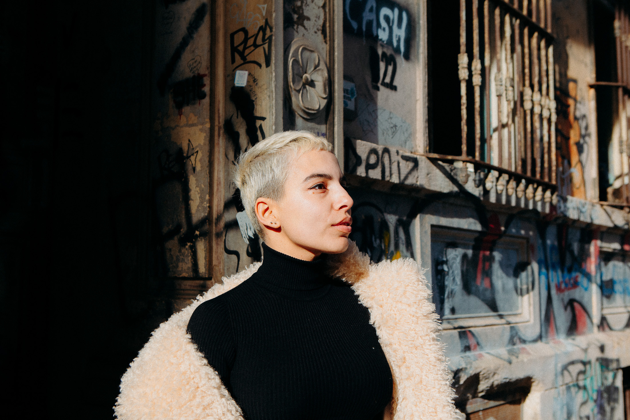 Nika. Photographer Luxembourg