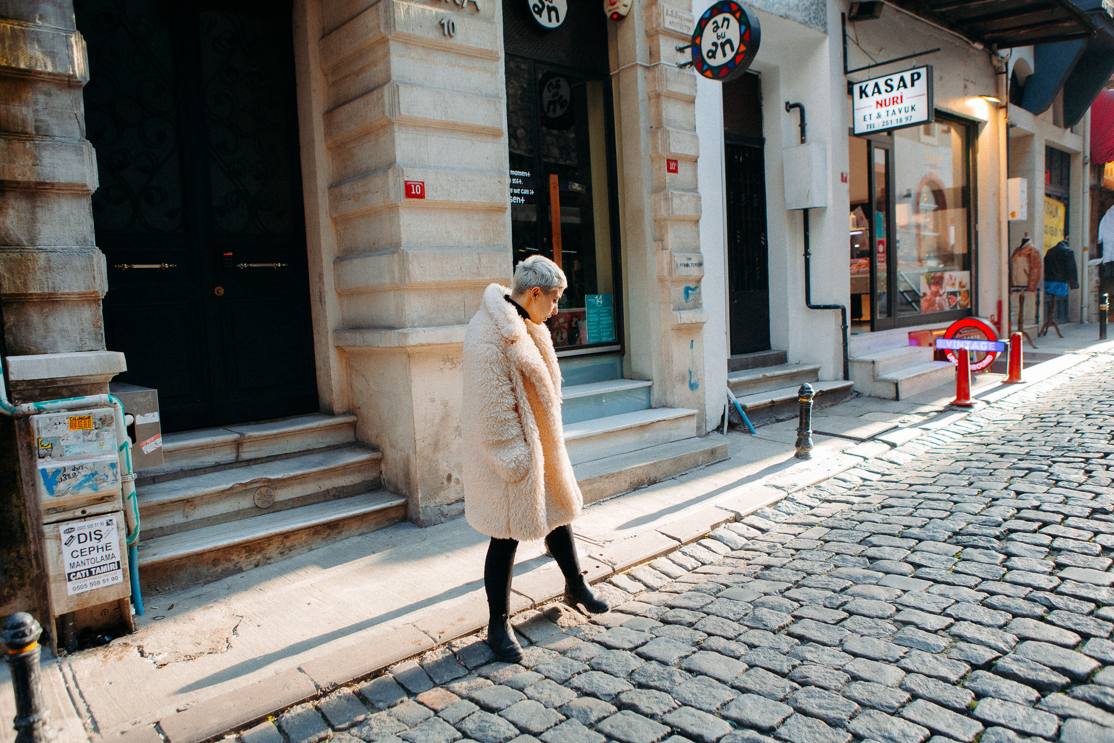 Nika. Photographer Luxembourg