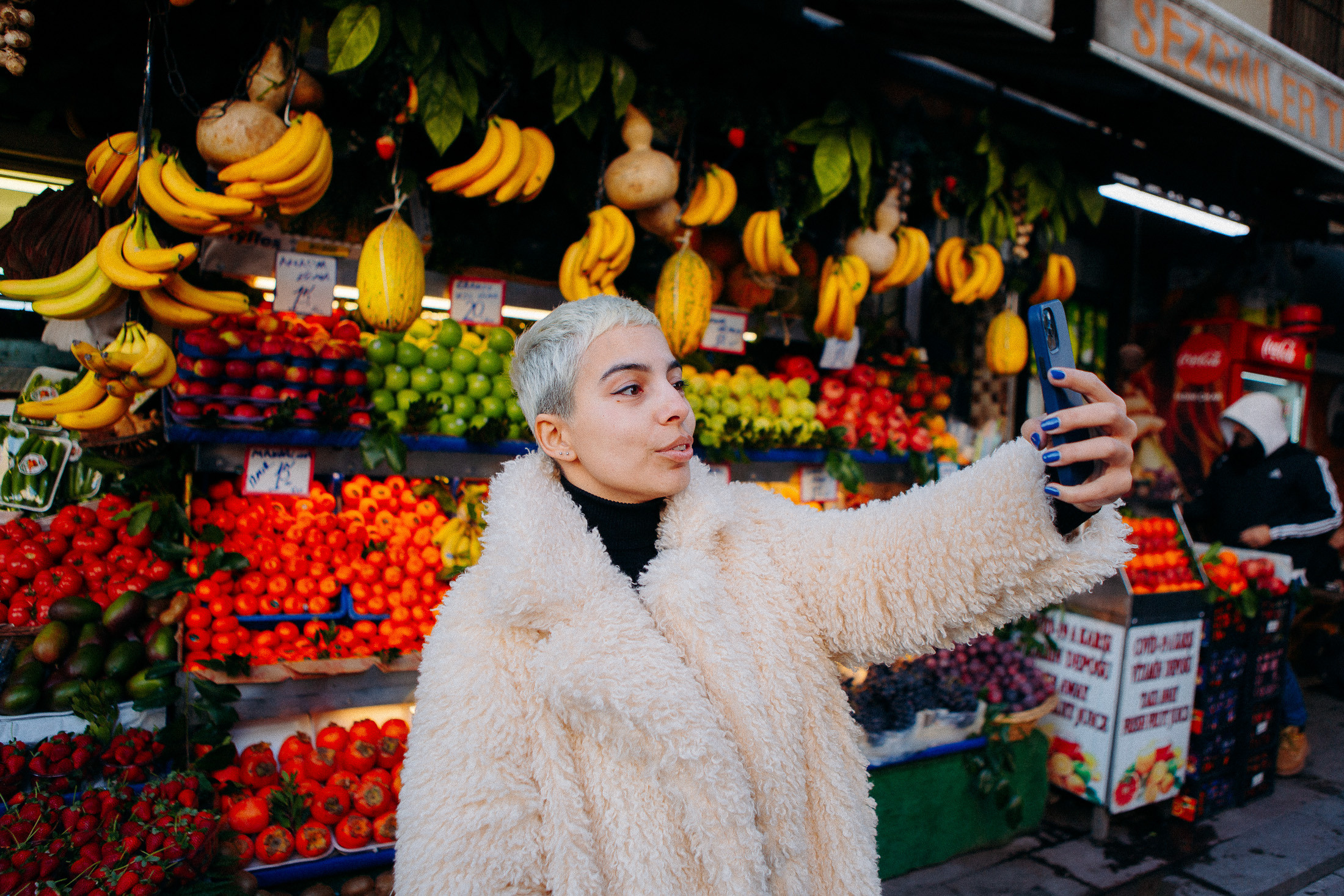 Nika. Photographer Luxembourg