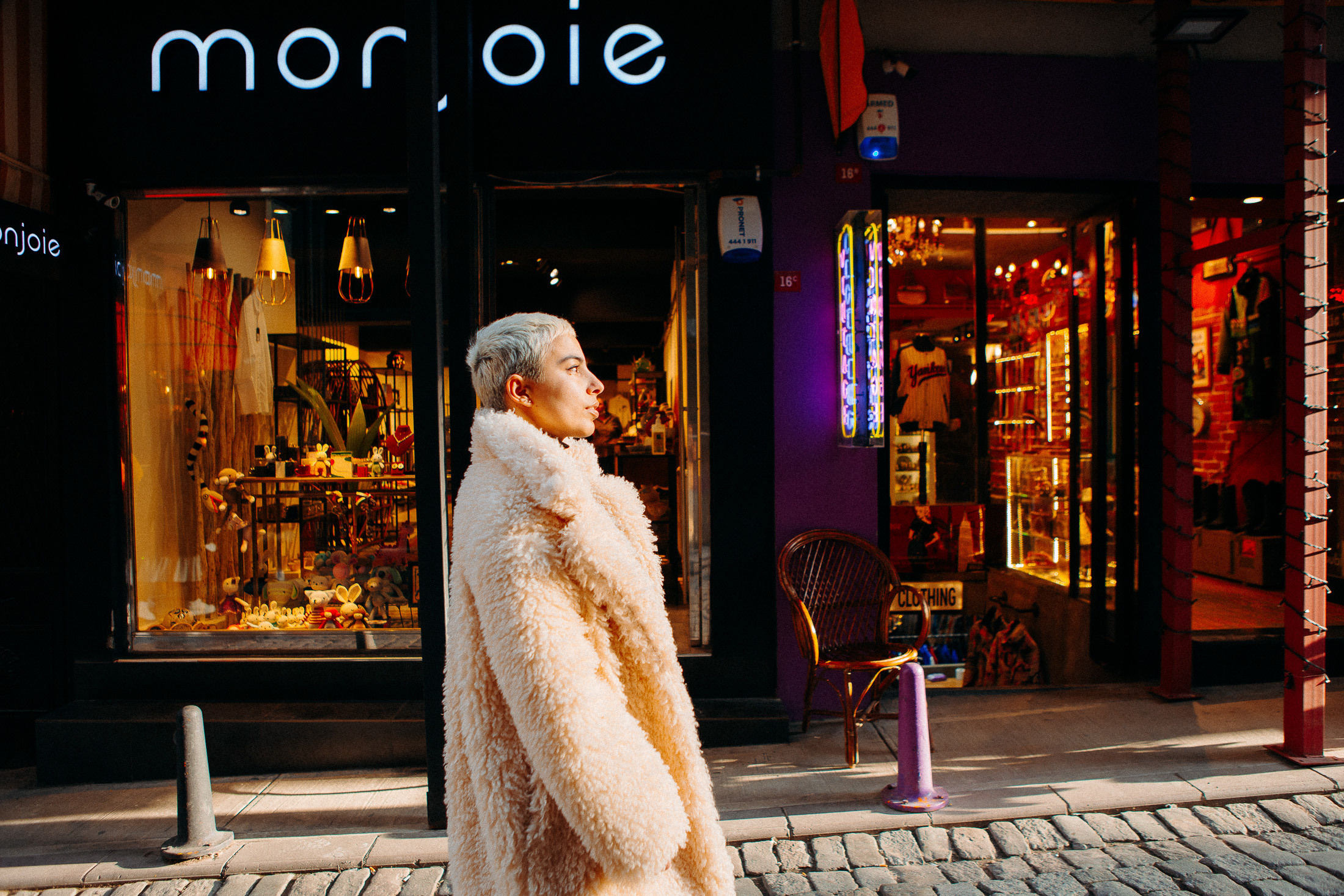 Nika. Photographer Luxembourg