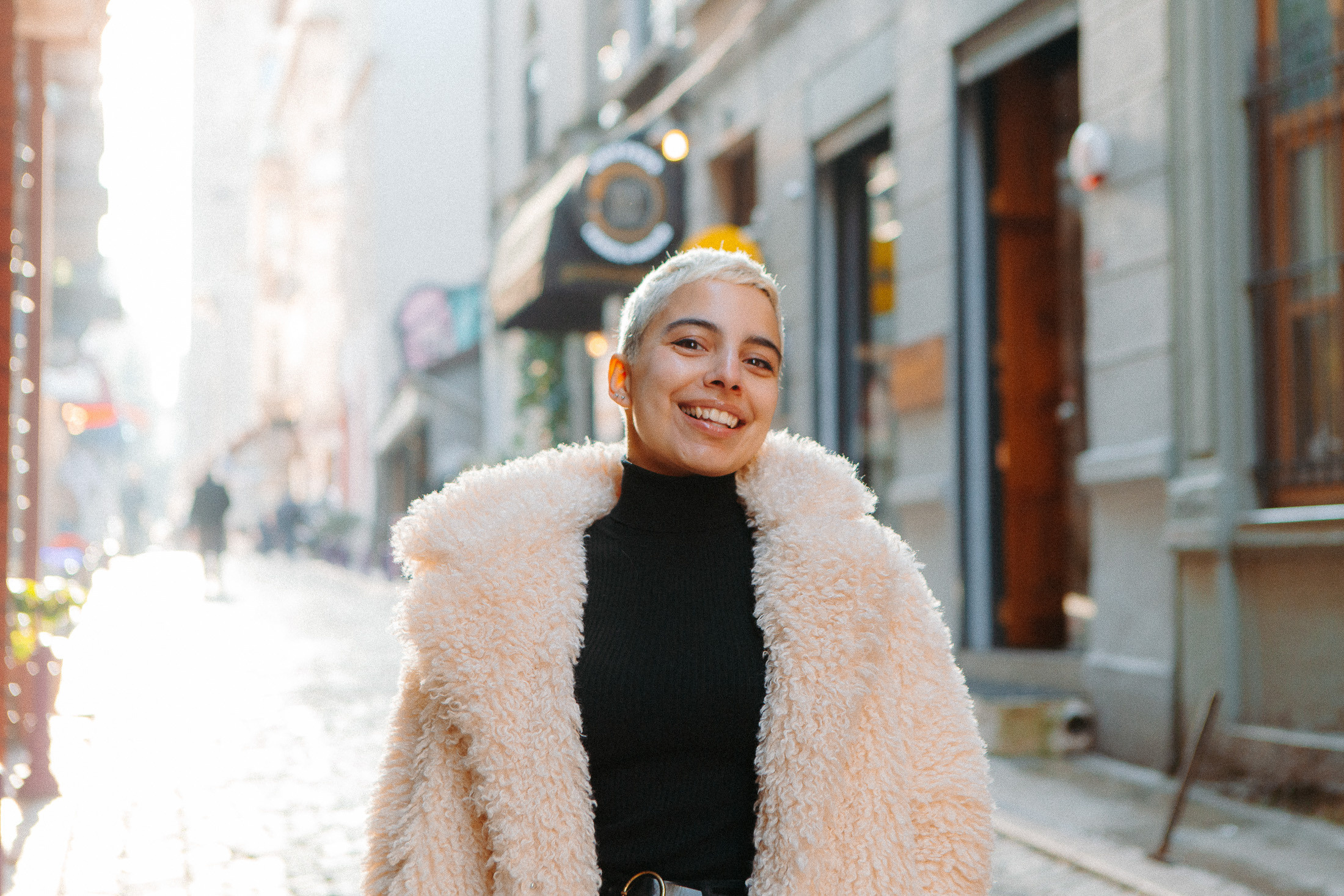 Nika. Photographer Luxembourg