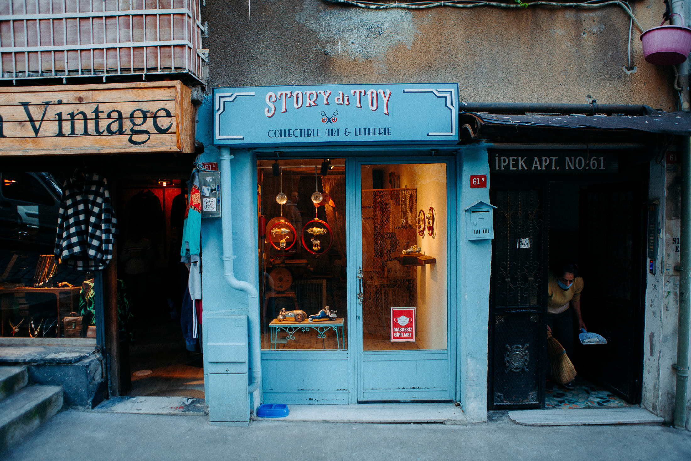 Nika. Photographer Luxembourg