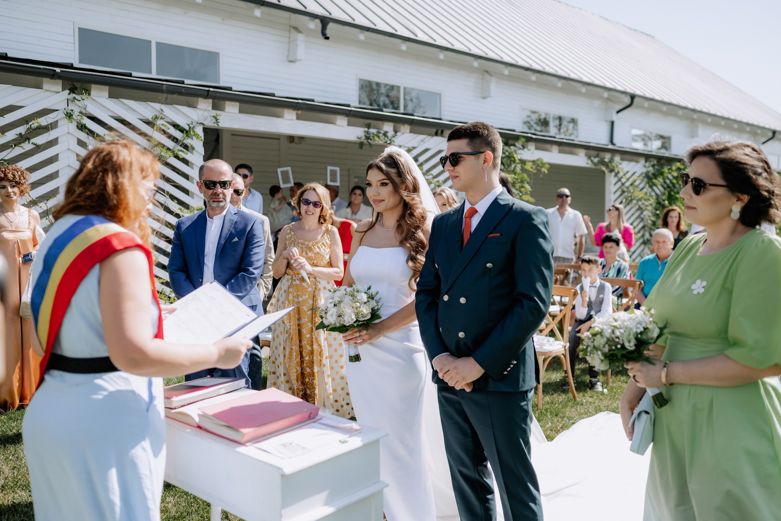 Andreea + Ciprian | Wedding day. Proud Vision Weddings | Wedding Photography & Film — Servicii profesionale Foto Video Nunta Iasi