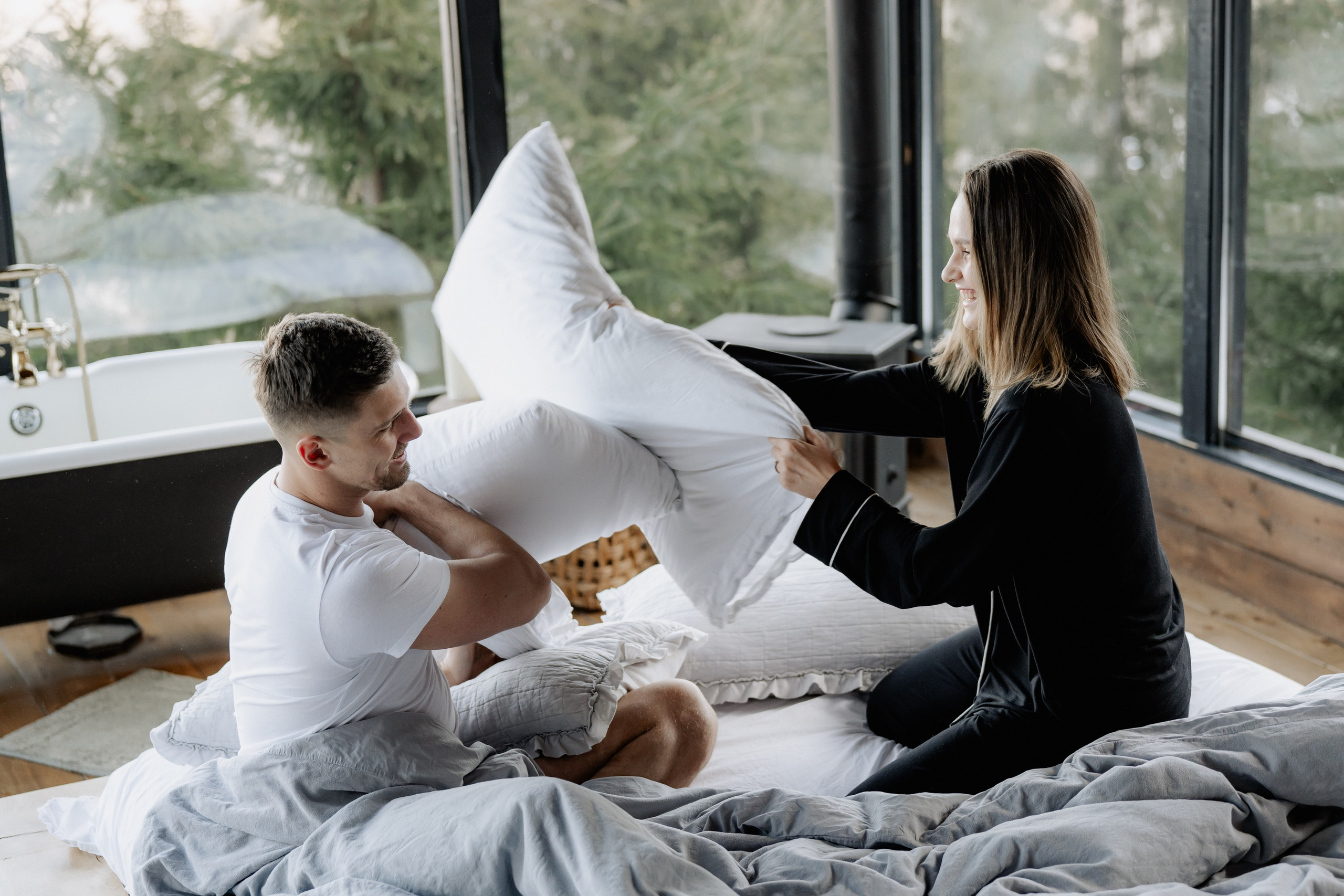 Stefania + Alex | Mountain Elopement Wedding. Proud Vision Weddings | Wedding Photography & Film — Servicii profesionale Foto Video Nunta Iasi