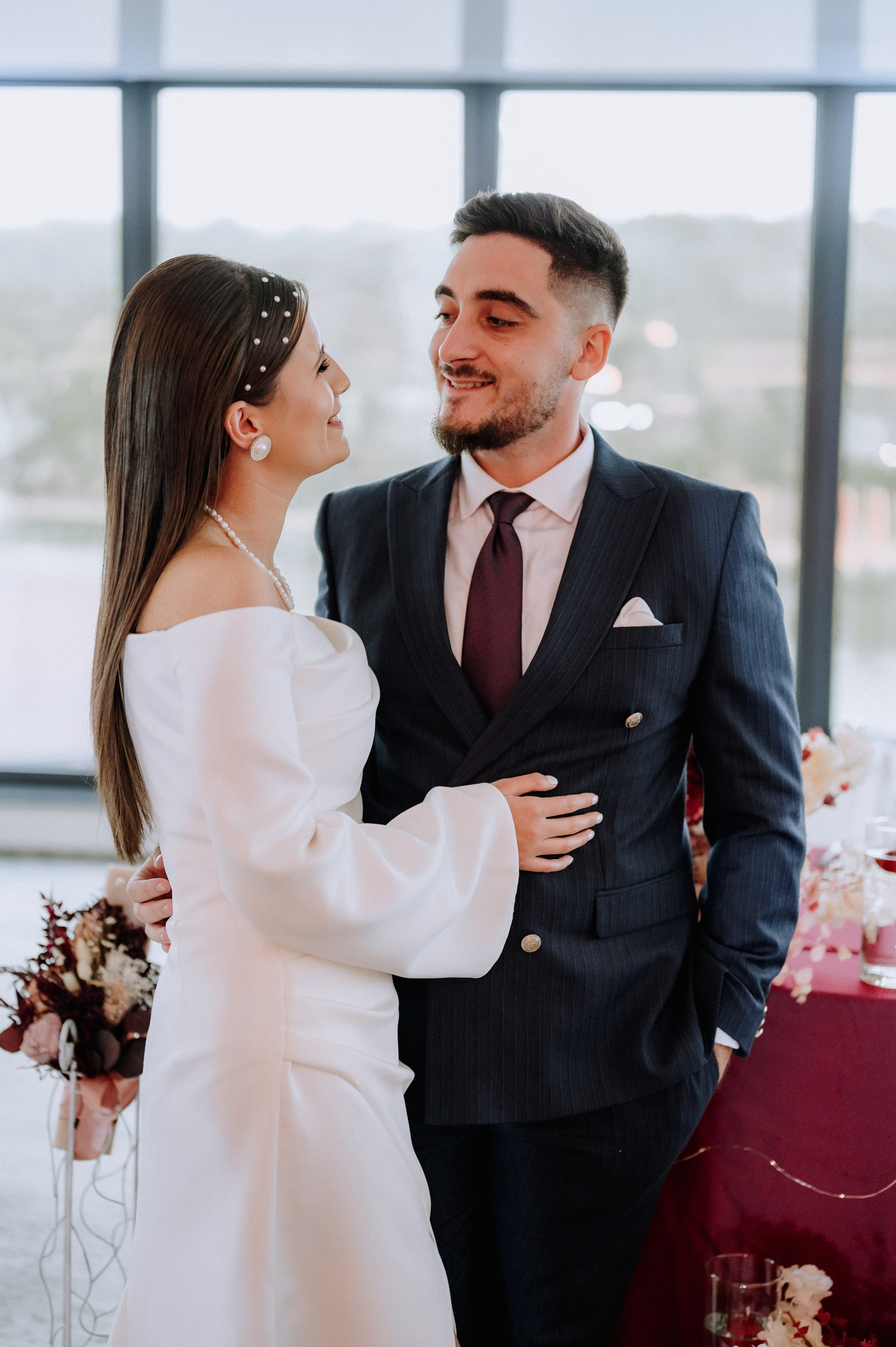 Nunta in Octombrie, in culorile toamnei , la Elysium , Iasi. Proud Vision Weddings | Wedding Photography & Film — Servicii profesionale Foto Video Nunta Iasi