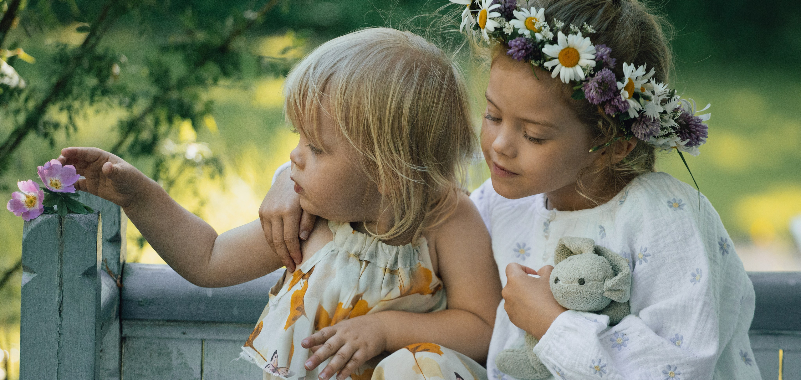 Bryllupsfotograf og videograf med fagskoleutdannelse