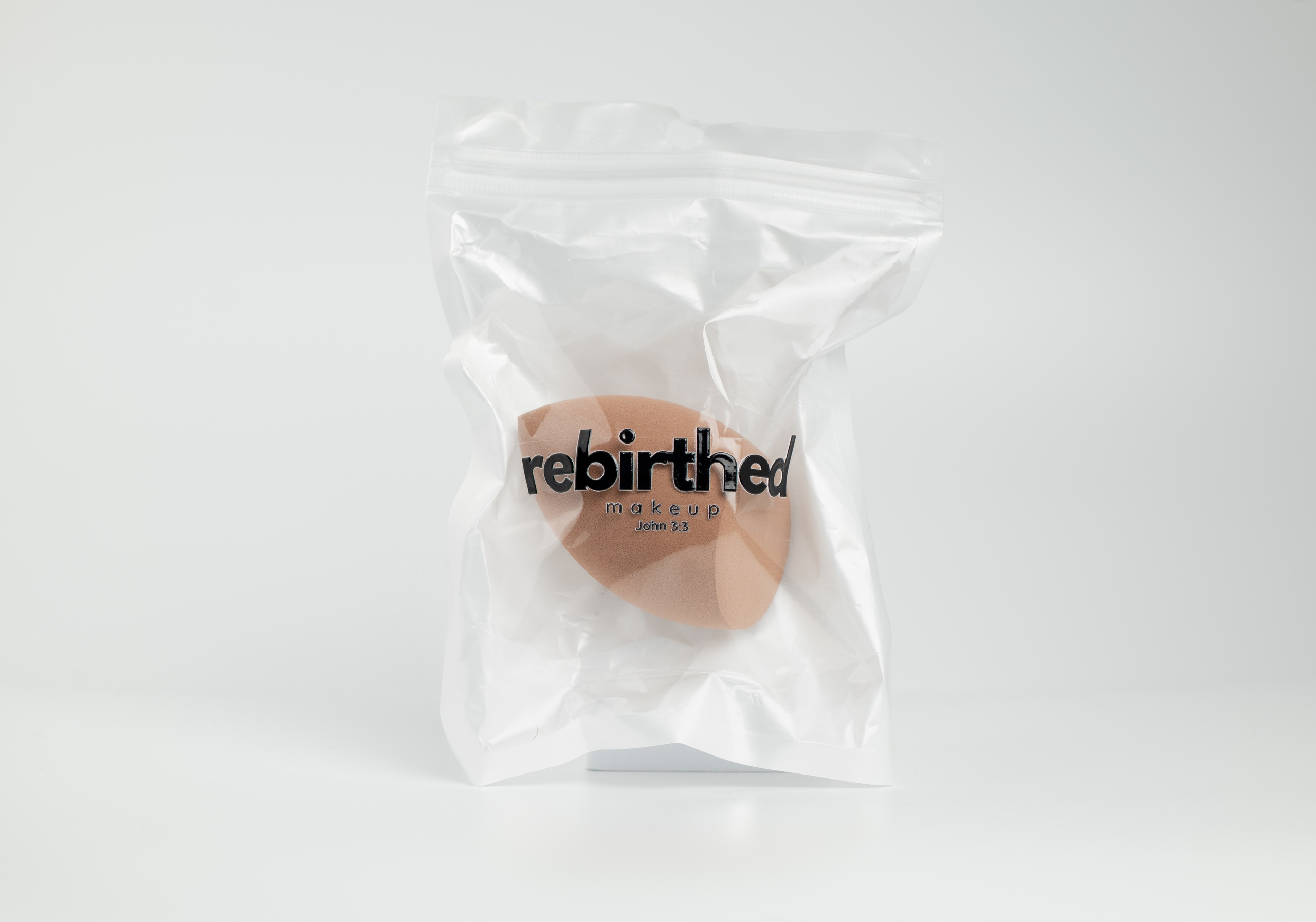 Rebirthed Make-up Brand. Sola SLY | London Photographer and Videographer