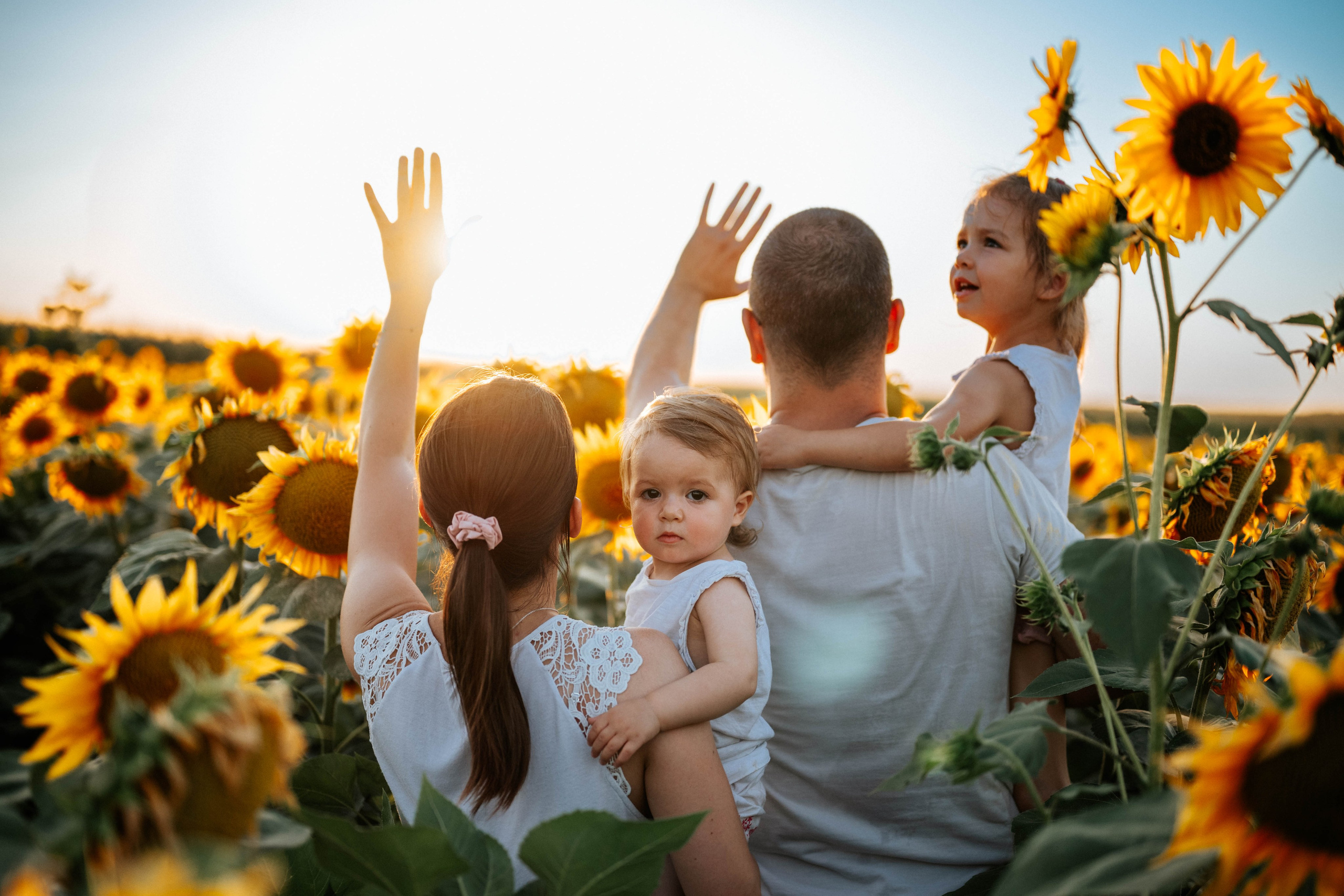 Dečiji i porodični fotograf