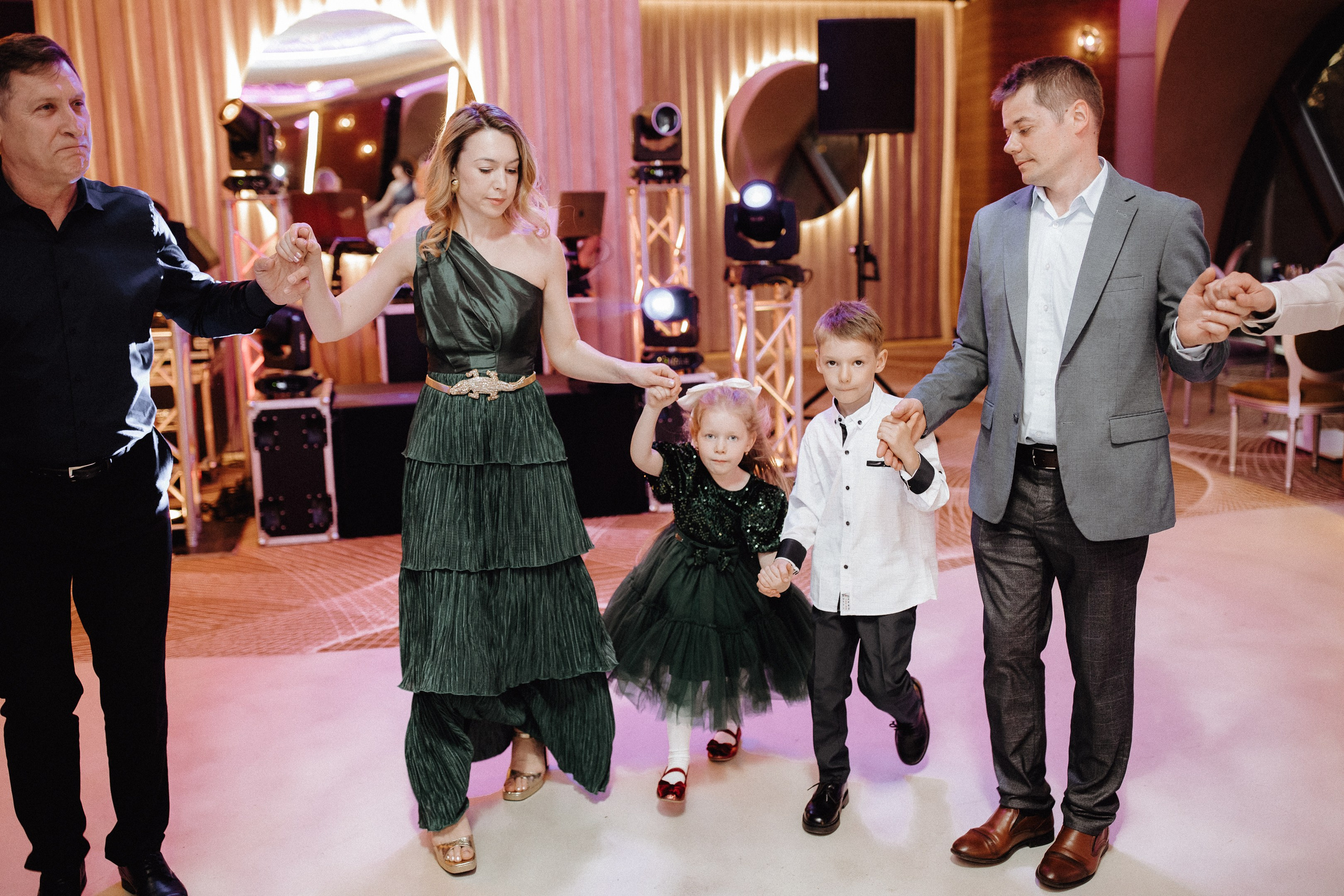 Alina & Alex. MovieFrames.ro