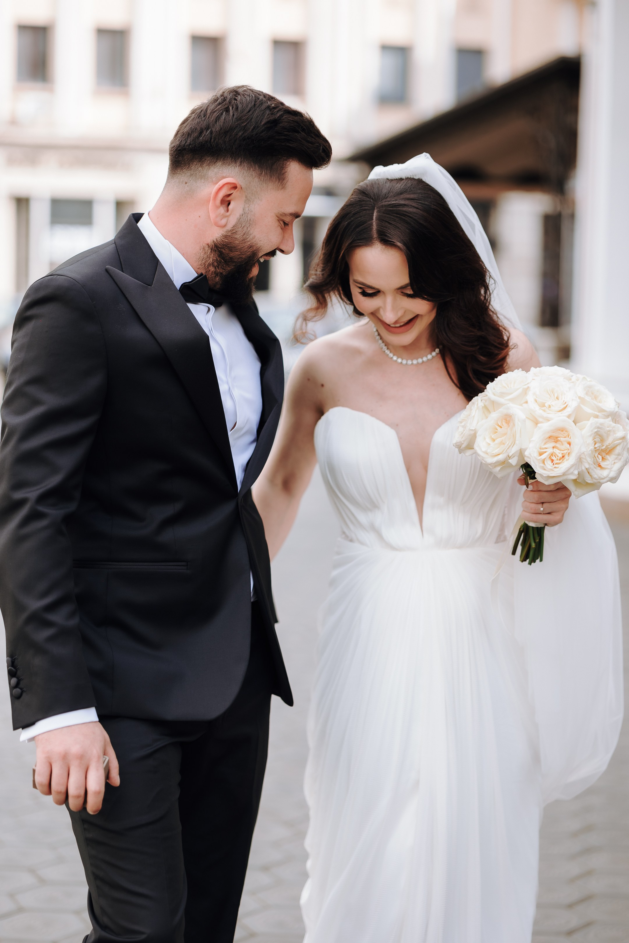 Alina & Alex. MovieFrames.ro