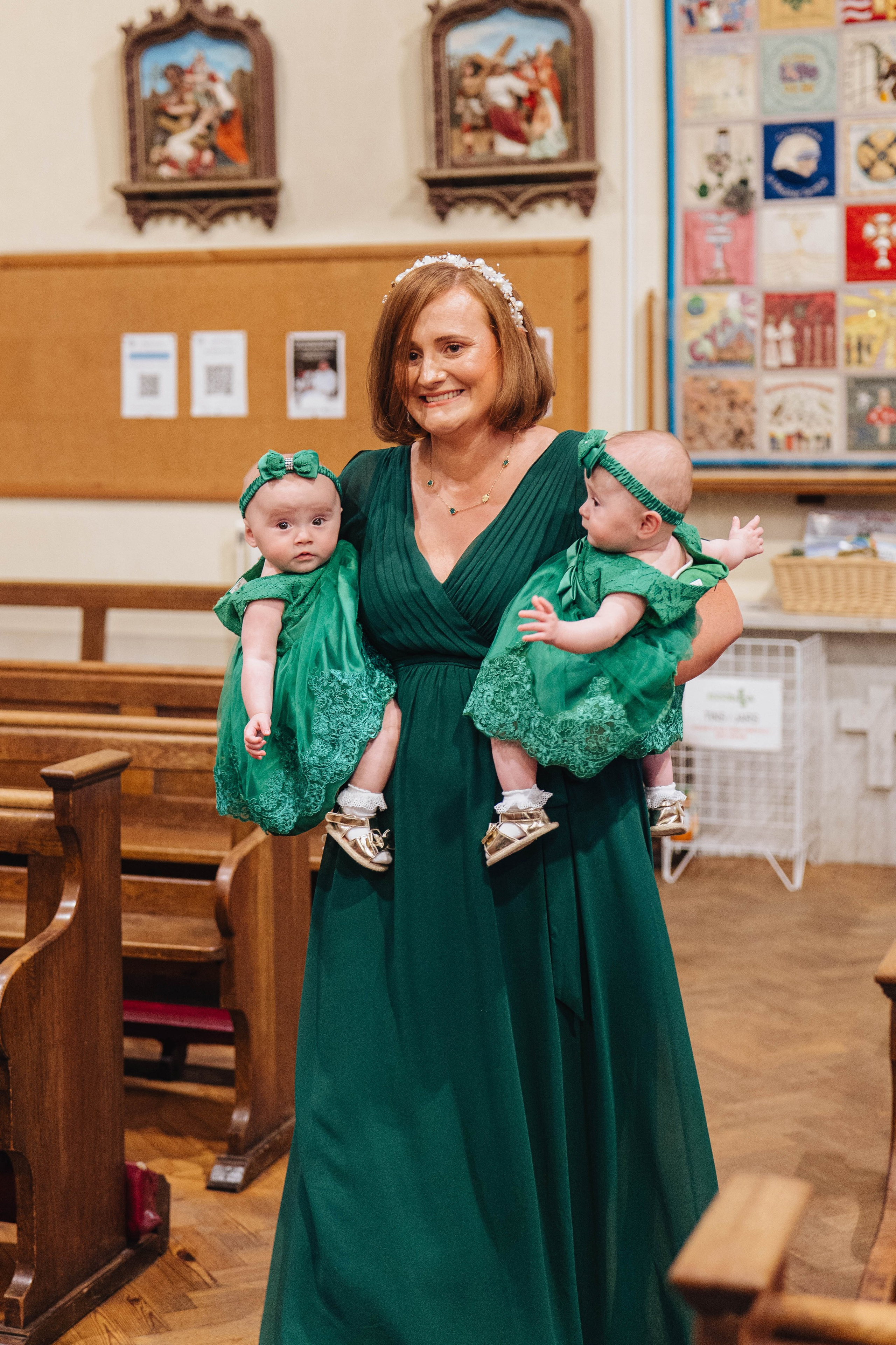 Fantastic wedding in Eltham, London. Wedding and family photographer in London