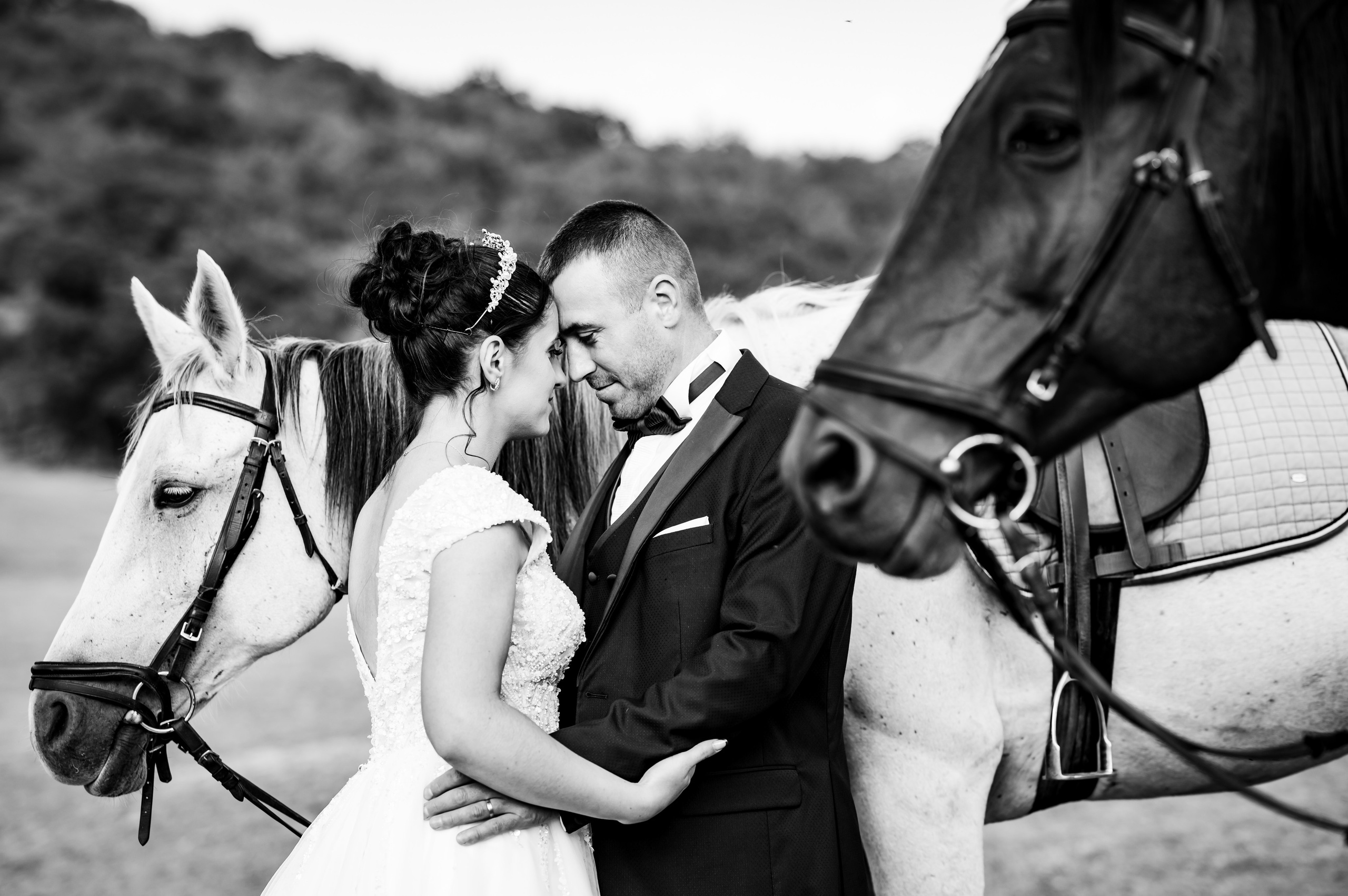 Trash the dress. Ligiafoto.ro