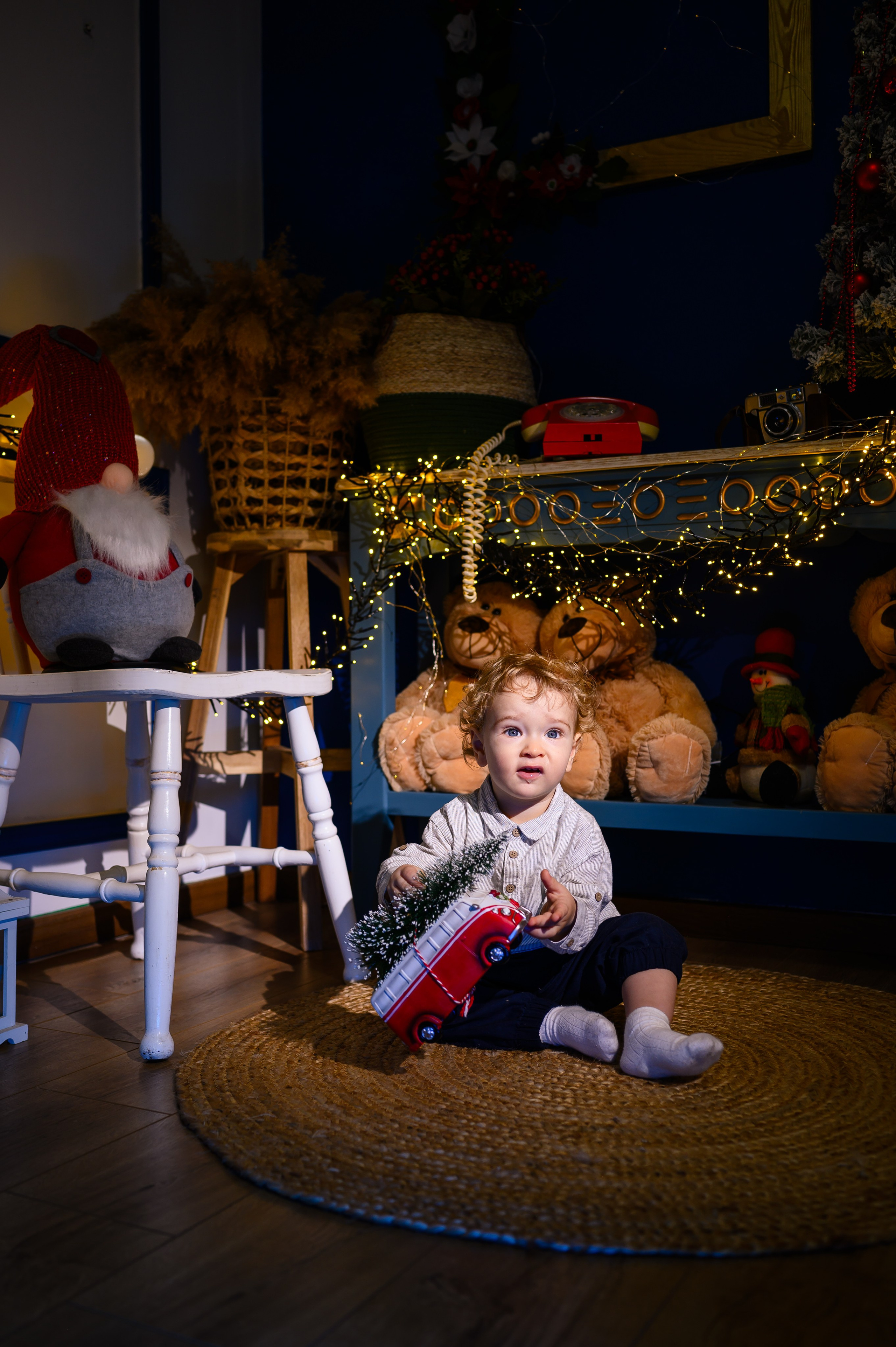 Şedinţe foto Crăciun. Ligiafoto.ro