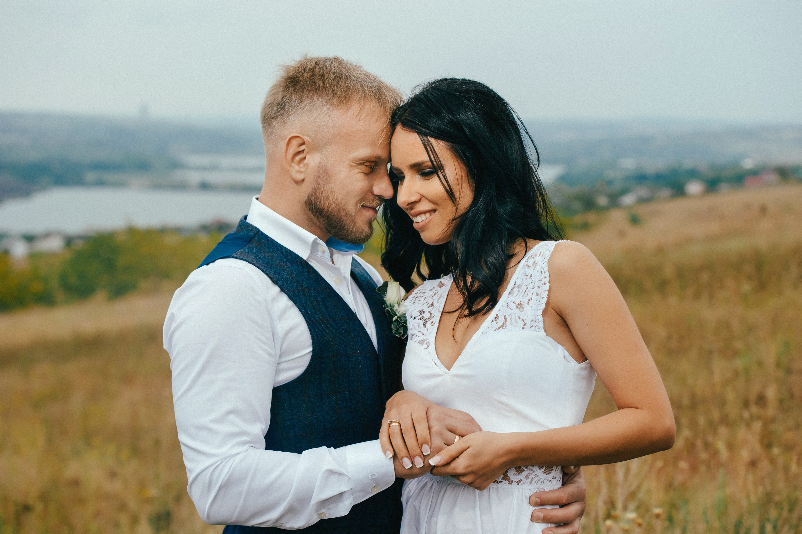 Cristina & Vadim. Fotograf de familie și evenimente