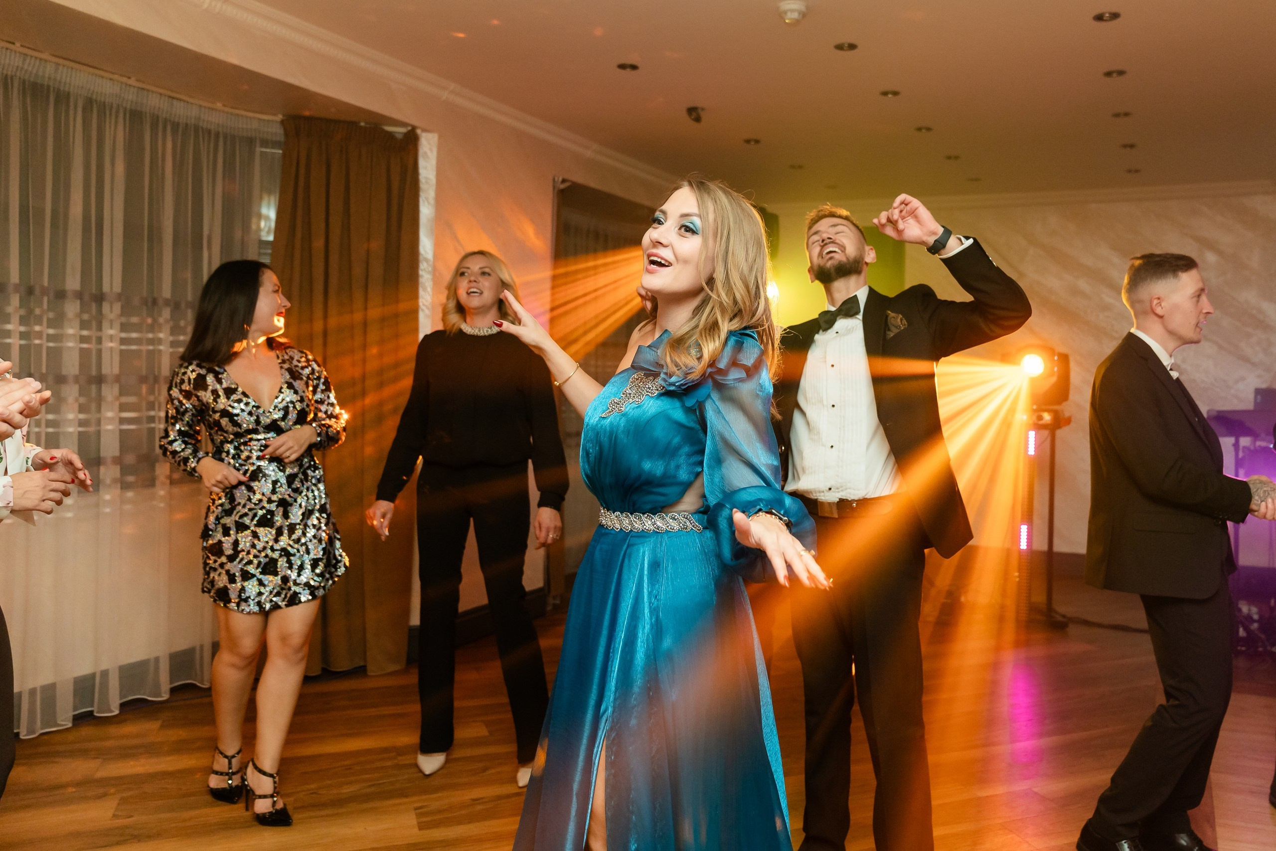 Celine’s Christening — Church and Party Photo Highlights. Photographer Family Wedding Event London and World wide Marian V Munte