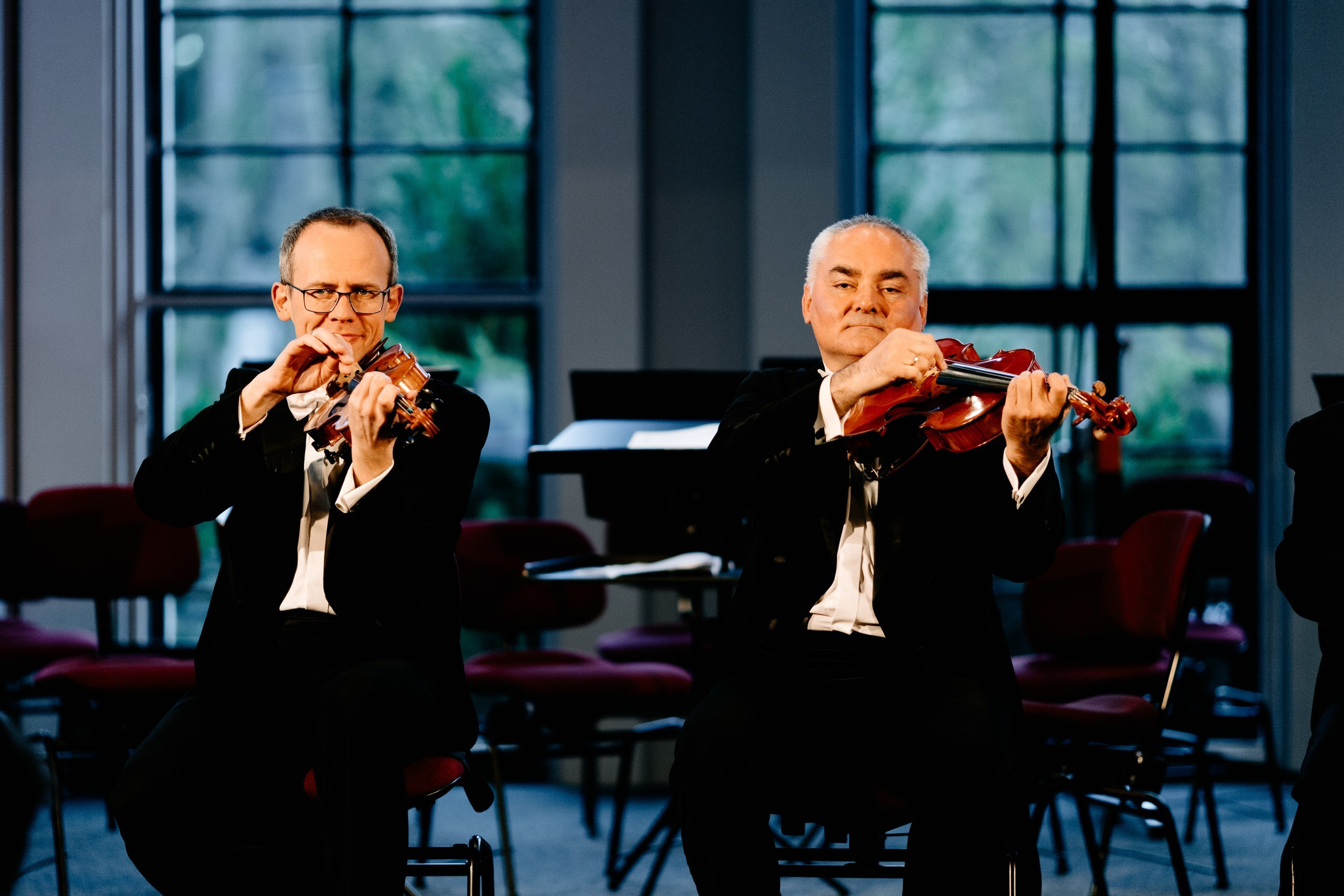 Mocarta Trio. Fotograf Ślubny Warszawa - Sesje Biznesowe Rodzinne Eventy