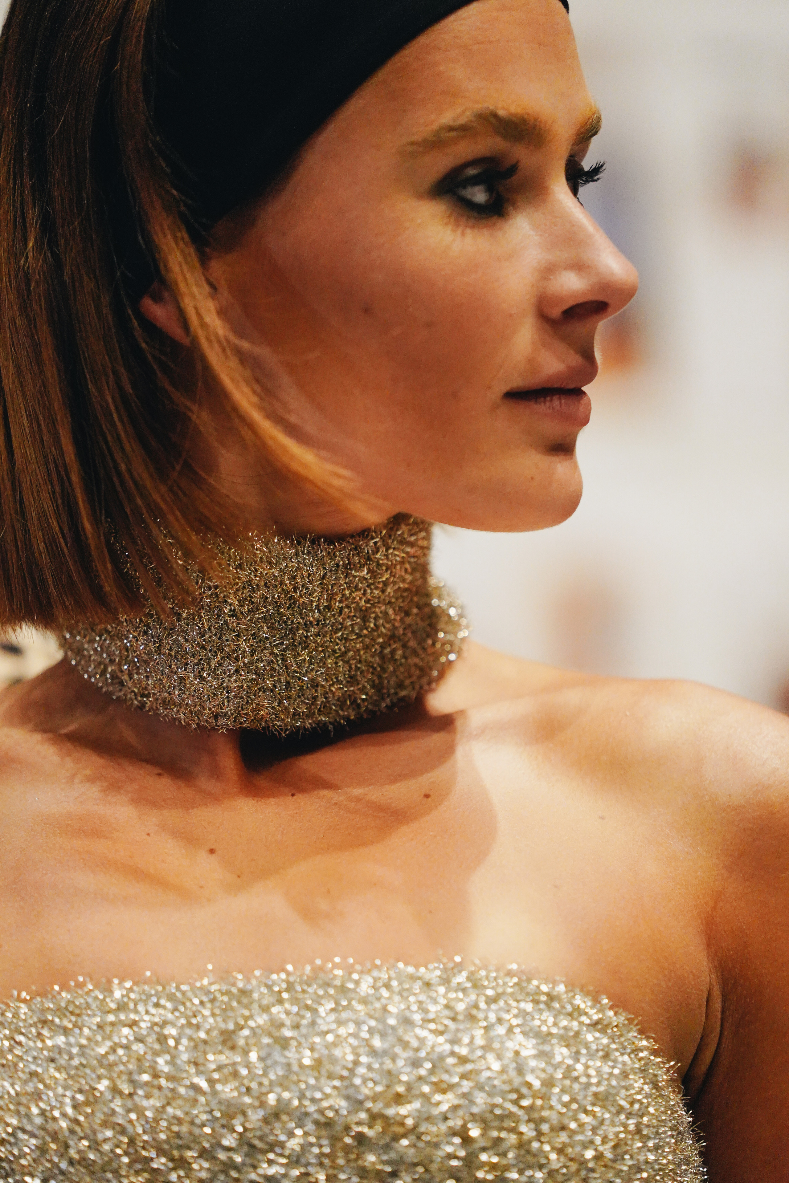 Rotate AW23 in Copenhagen. Anastasia Fedoseeva / The Street Pie — streetstyle photographer