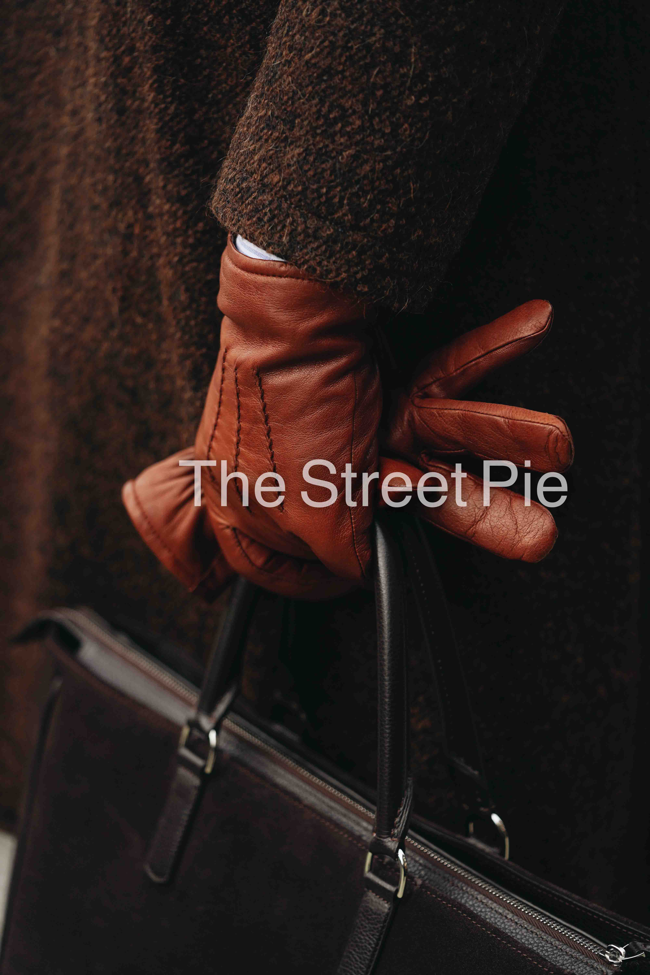 Pitti Uomo 103. Anastasia Fedoseeva / The Street Pie — streetstyle photographer