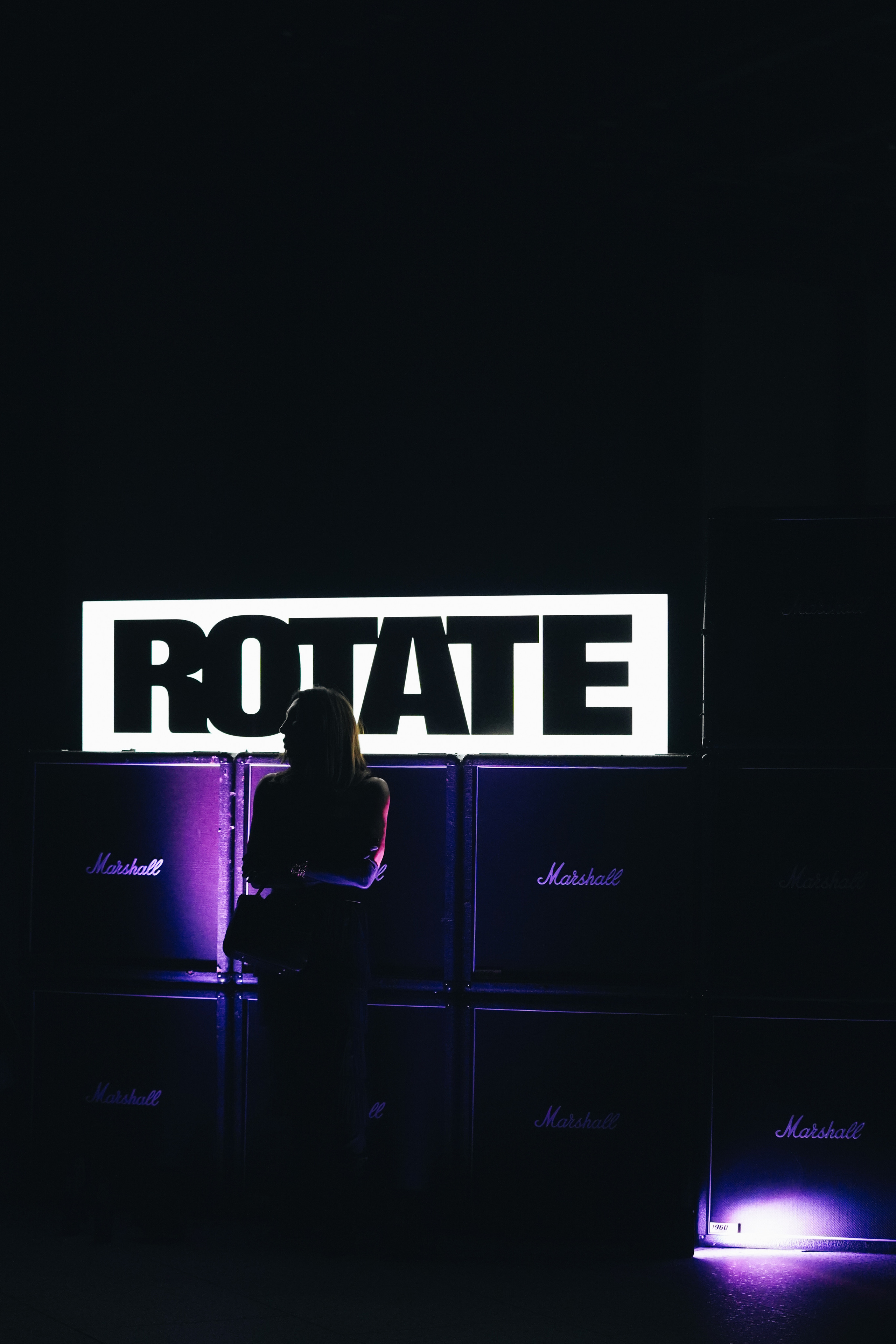 Rotate AW23 in Copenhagen. Anastasia Fedoseeva / The Street Pie — streetstyle photographer