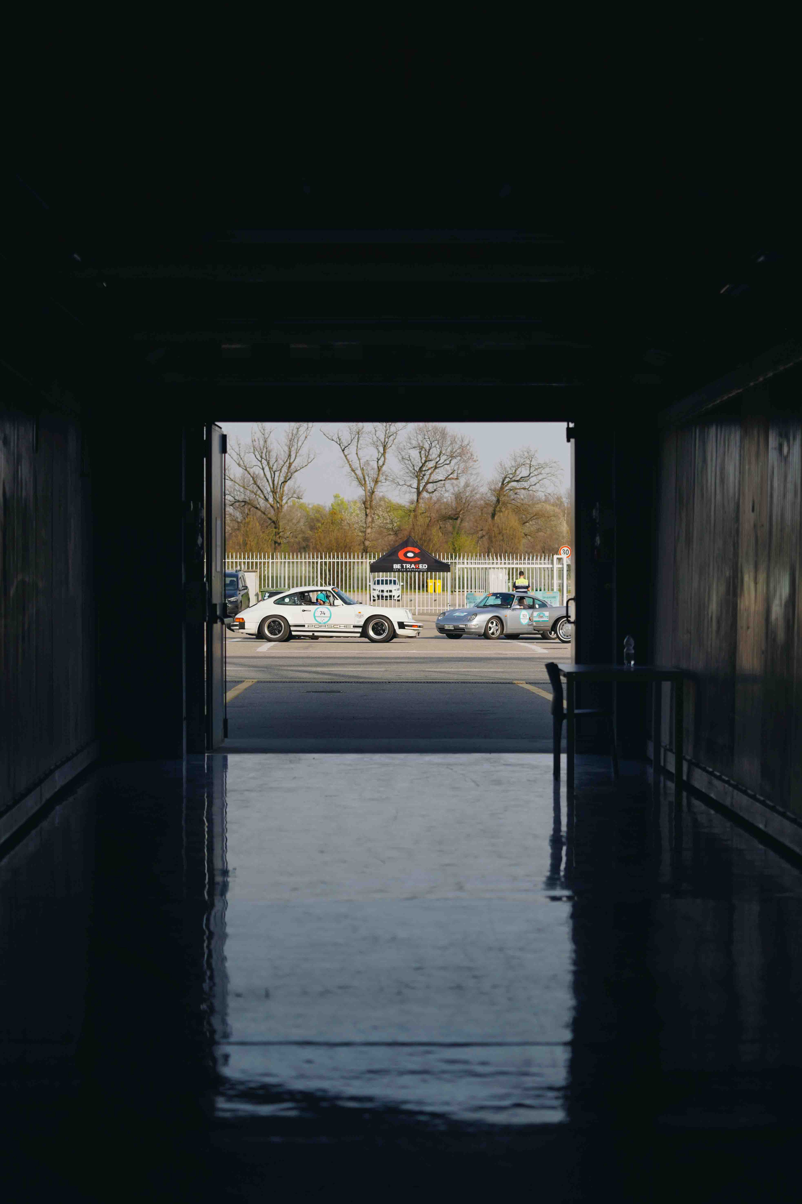 Coppa Milano-Sanremo. Anastasia Fedoseeva / The Street Pie — streetstyle photographer