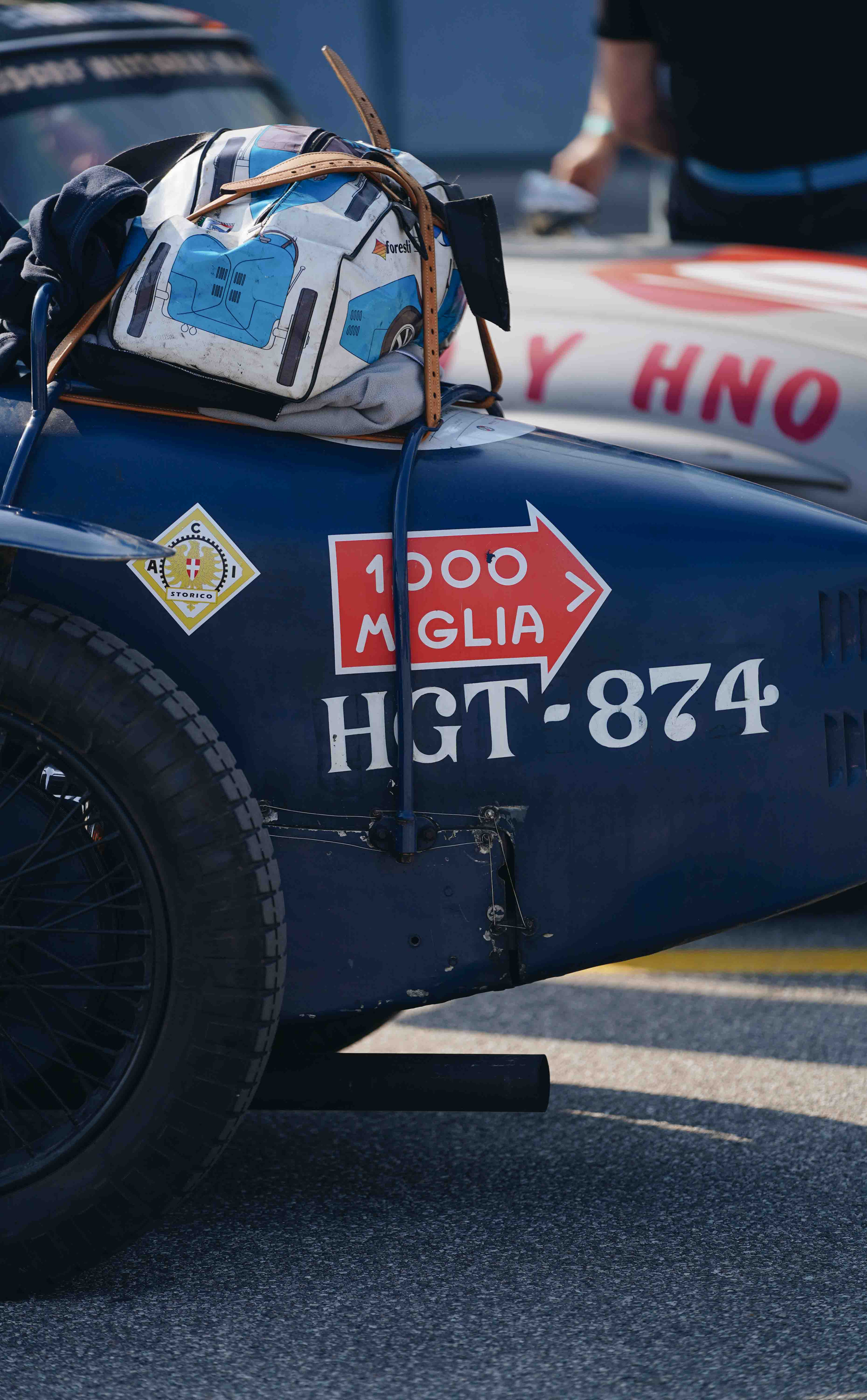 Coppa Milano-Sanremo. Anastasia Fedoseeva / The Street Pie — streetstyle photographer