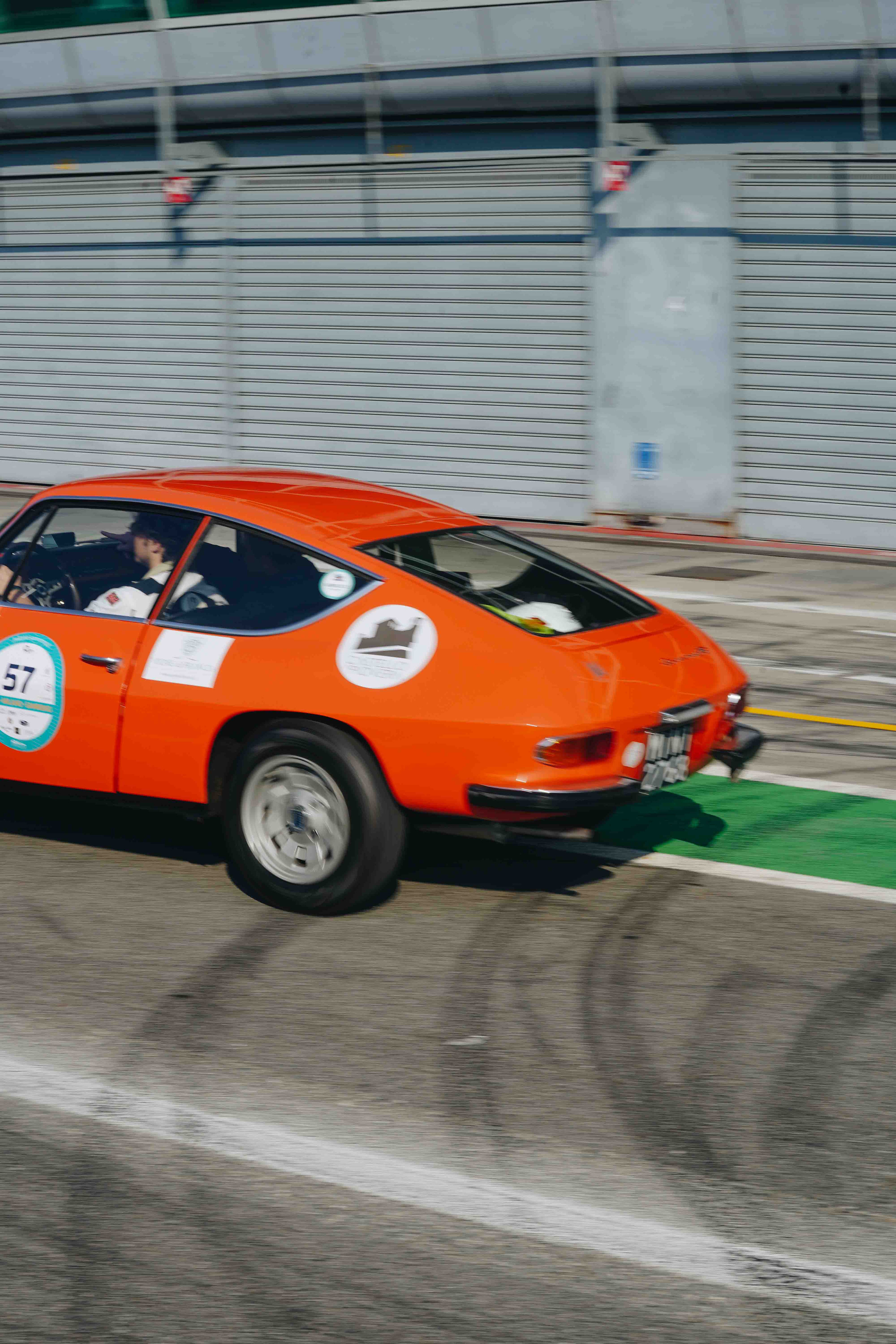 Coppa Milano-Sanremo. Anastasia Fedoseeva / The Street Pie — streetstyle photographer