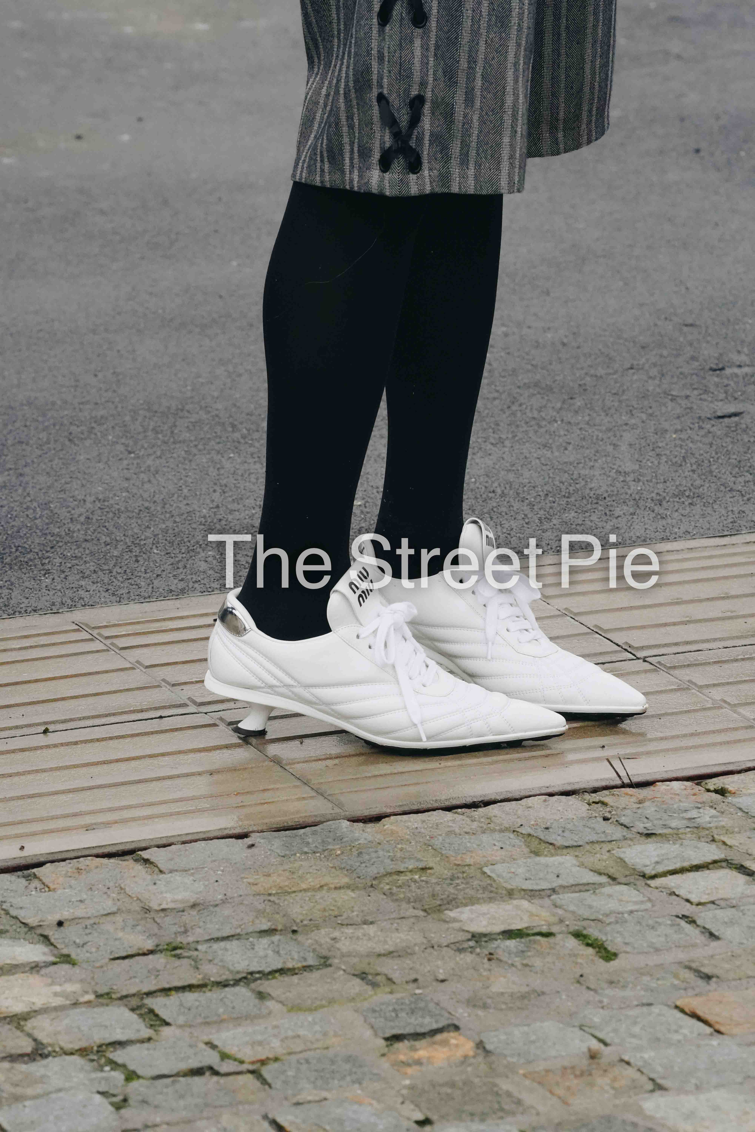 MILAN MEN FW23. Anastasia Fedoseeva / The Street Pie — streetstyle photographer