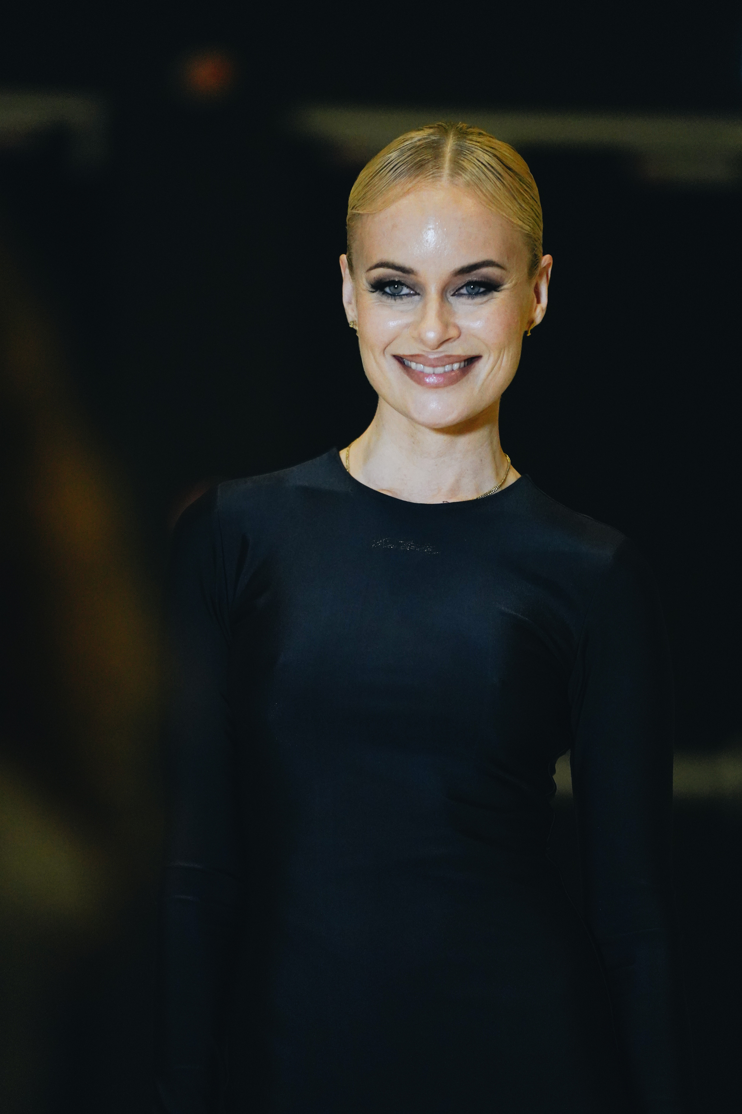 Rotate AW23 in Copenhagen. Anastasia Fedoseeva / The Street Pie — streetstyle photographer