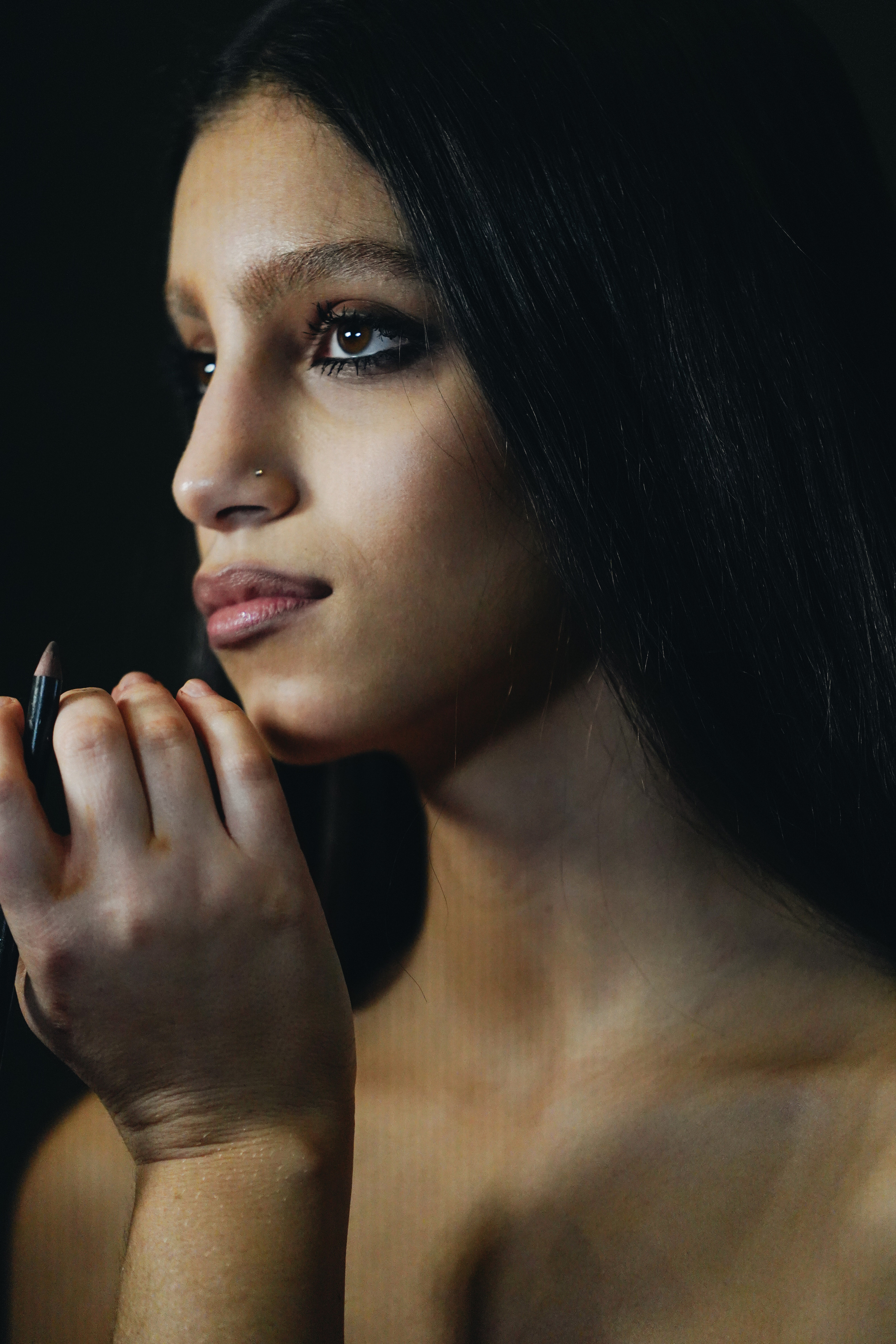 Rotate AW23 in Copenhagen. Anastasia Fedoseeva / The Street Pie — streetstyle photographer