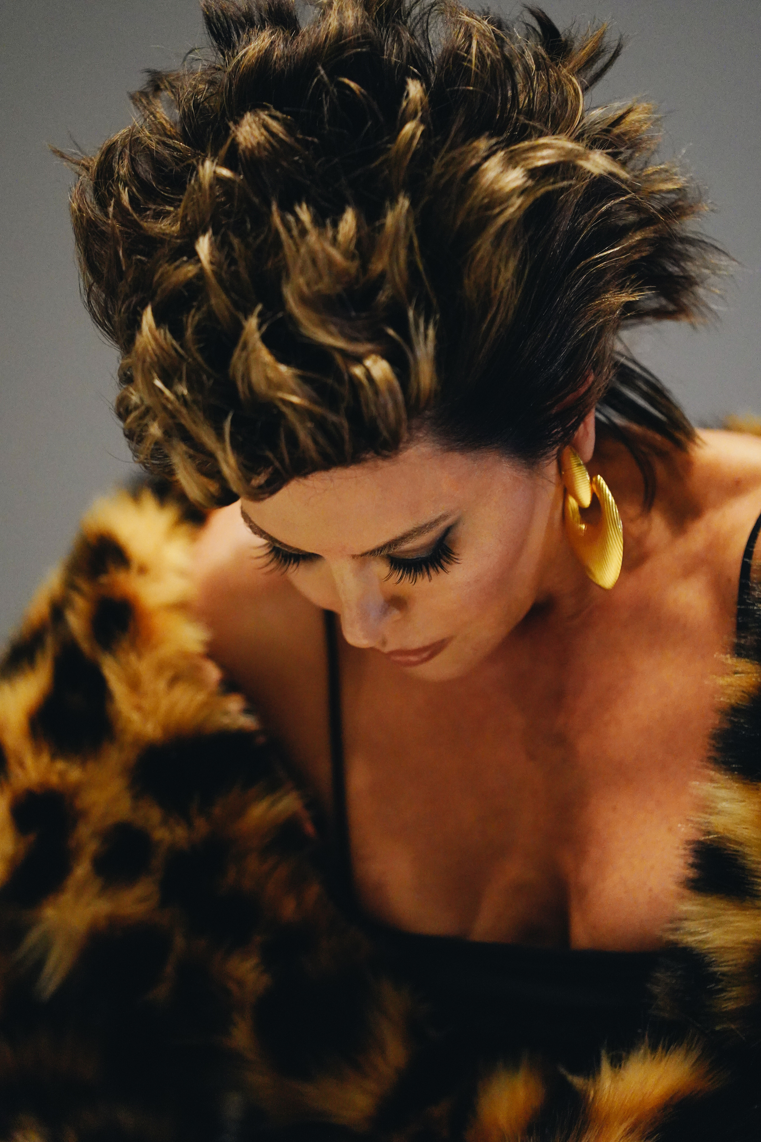 Rotate AW23 in Copenhagen. Anastasia Fedoseeva / The Street Pie — streetstyle photographer