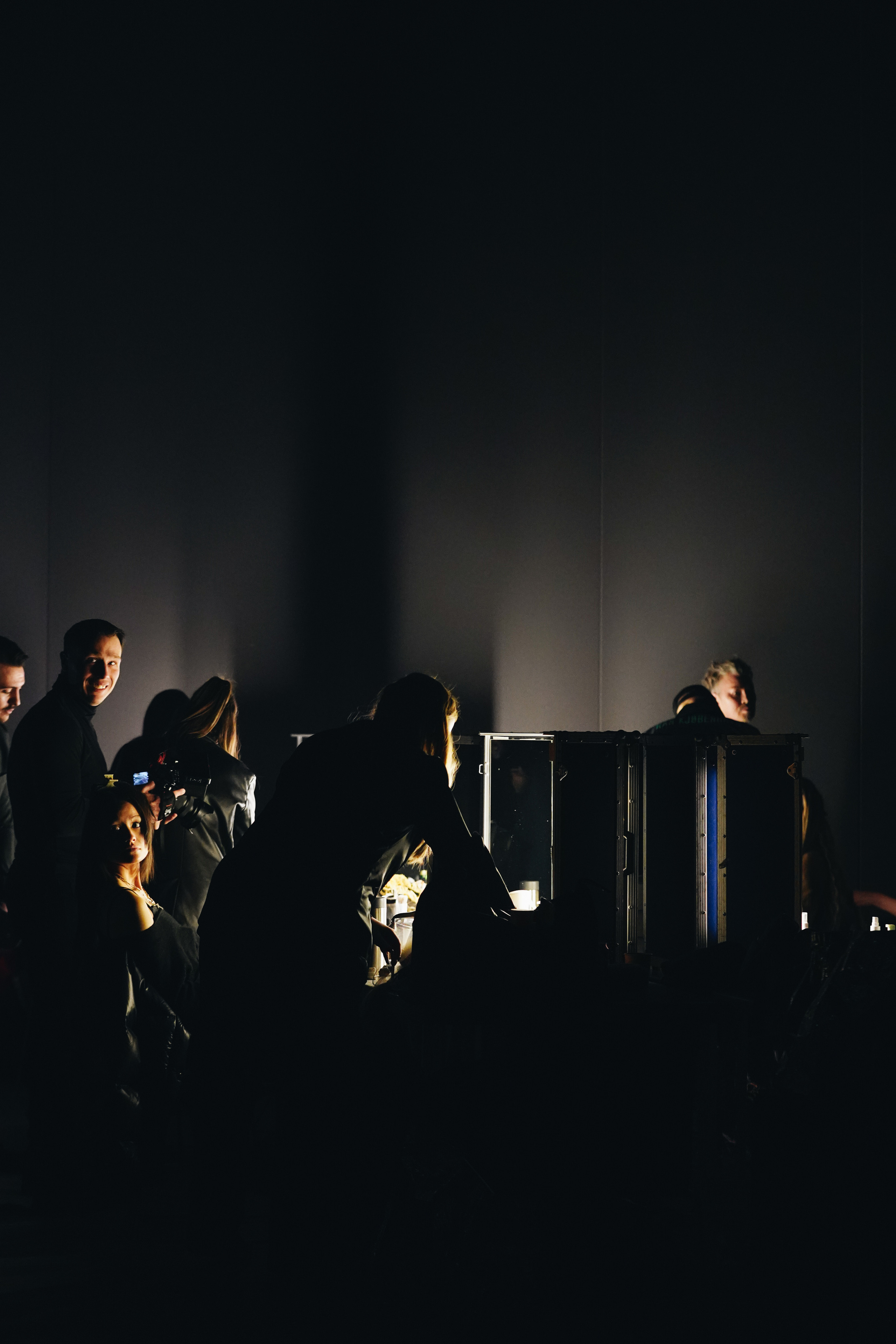 Rotate AW23 in Copenhagen. Anastasia Fedoseeva / The Street Pie — streetstyle photographer