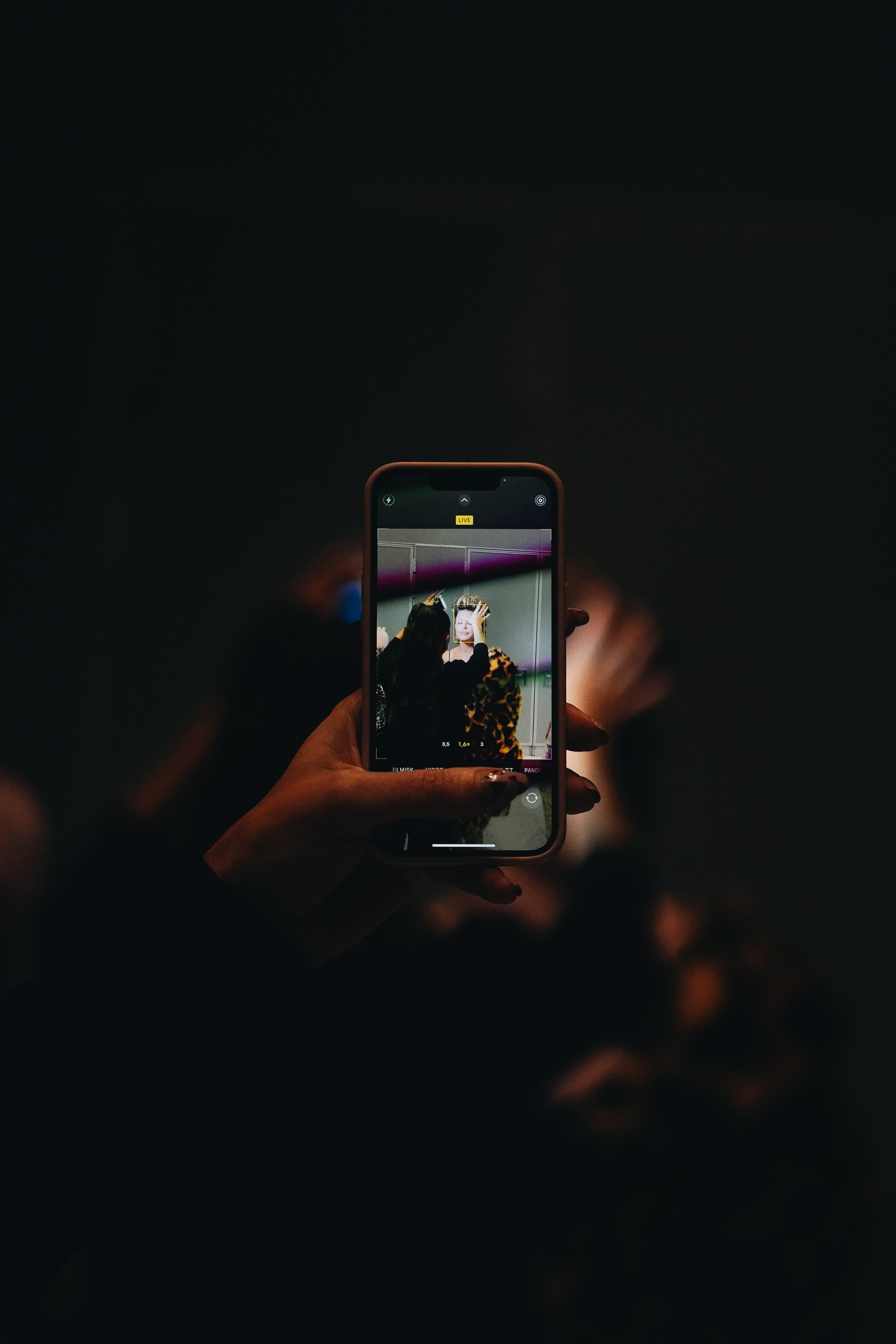 Rotate AW23 in Copenhagen. Anastasia Fedoseeva / The Street Pie — streetstyle photographer