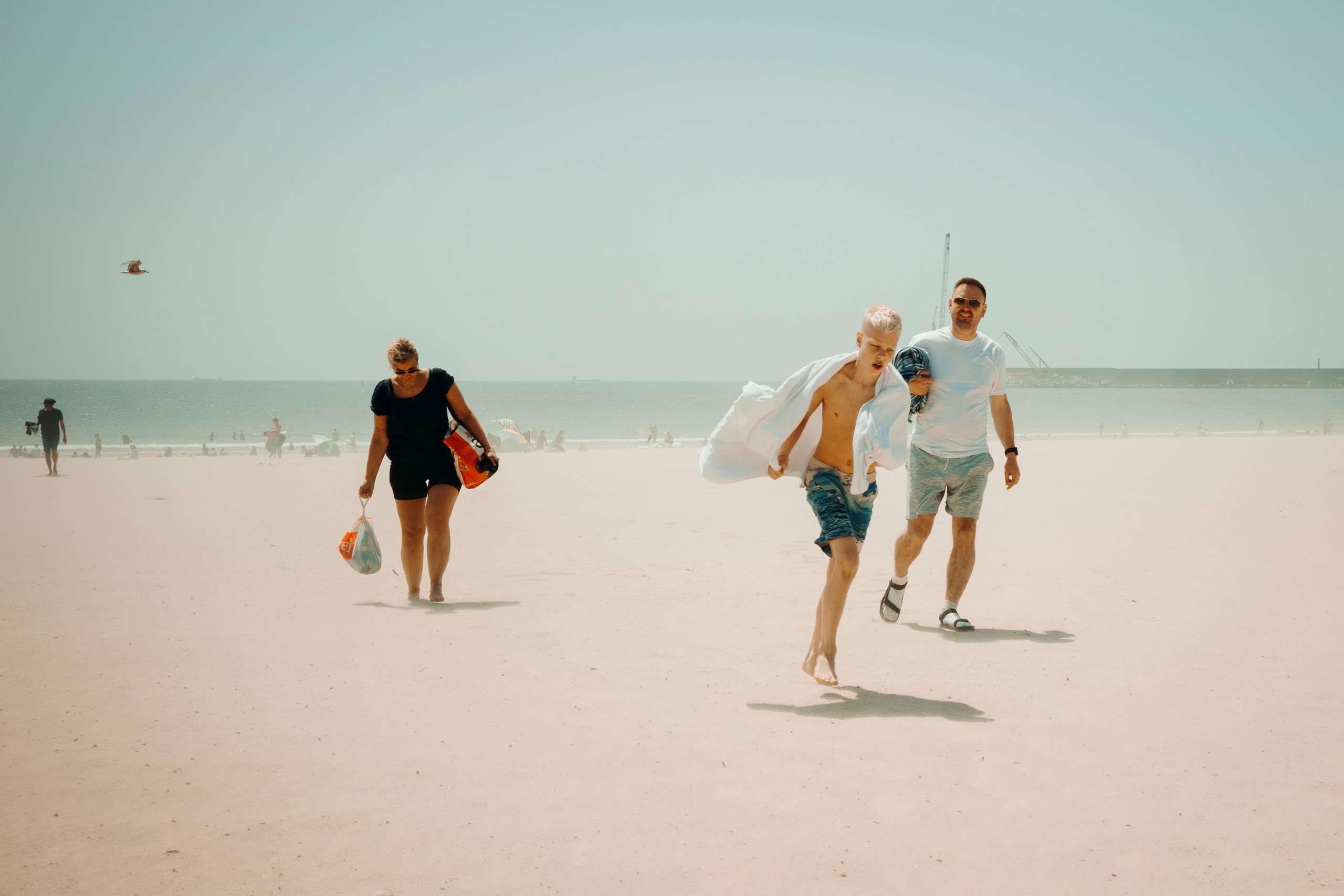 Street. Maria Sher. Professional photographer from Porto, Portugal