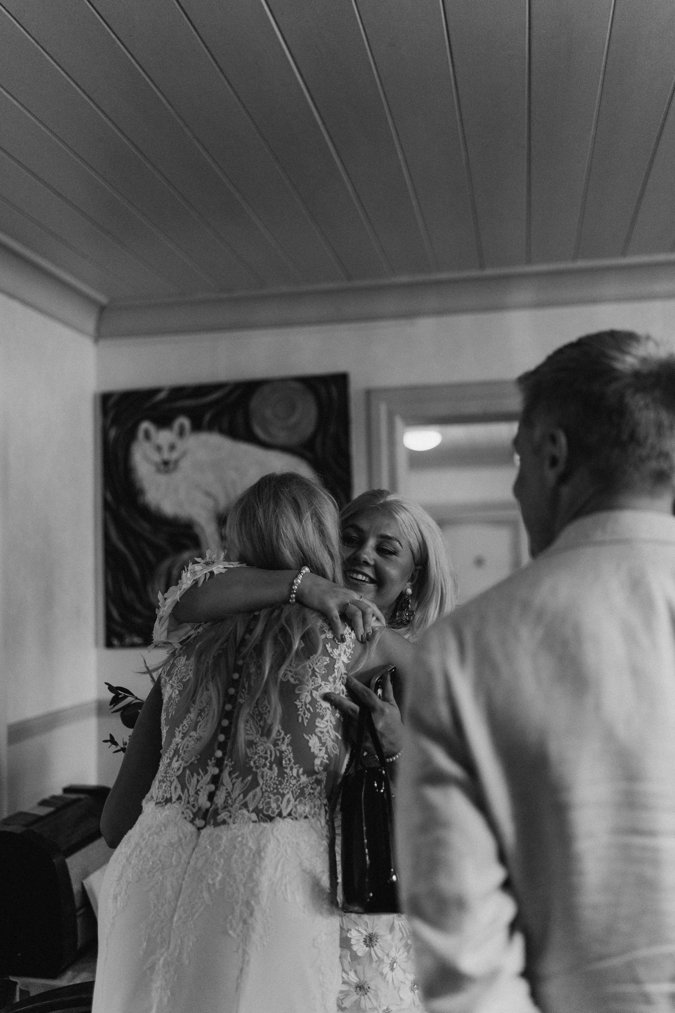 A&O. Wedding and portrait photographer in Helsinki Vickan O