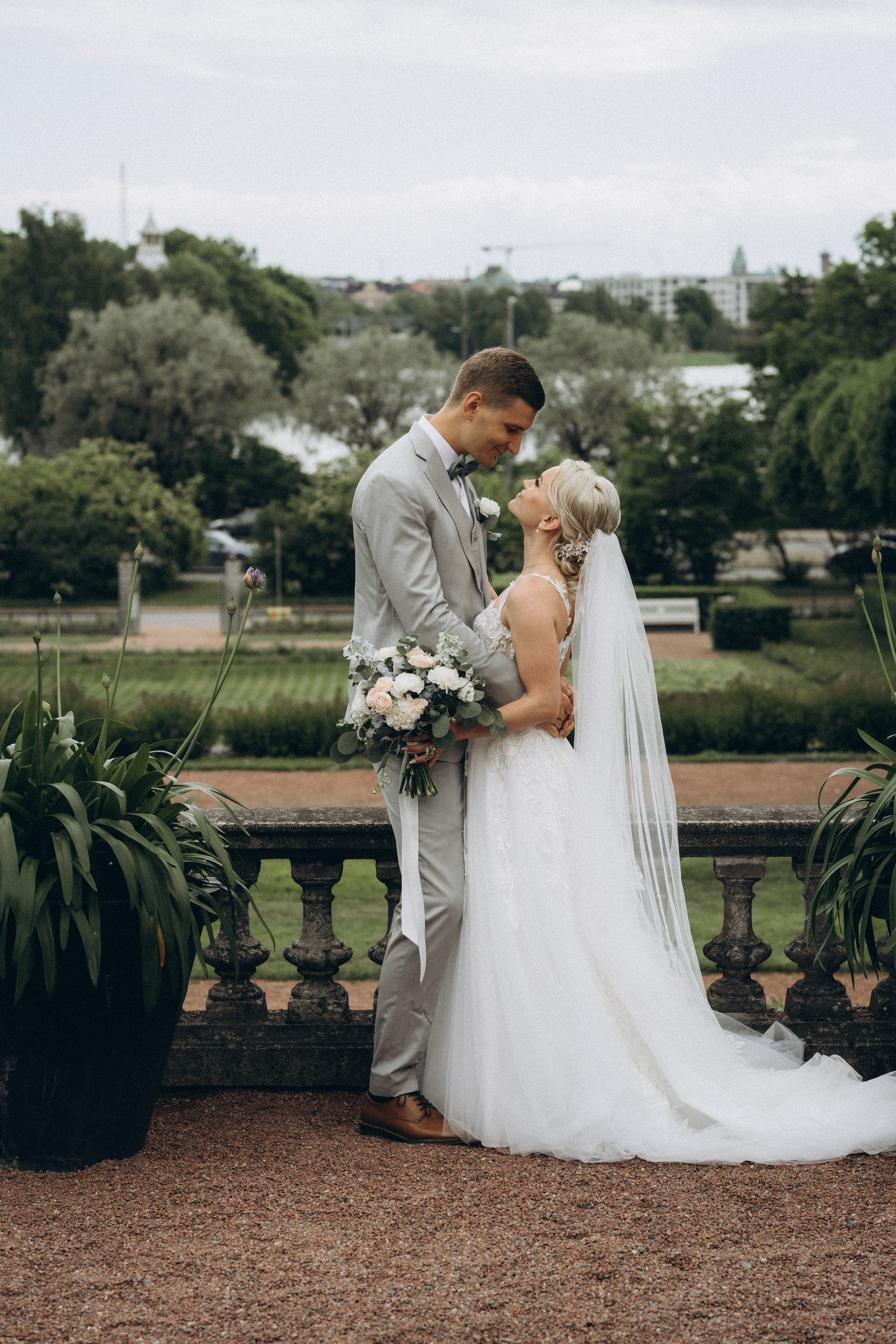 Wedding. Wedding and portrait photographer in Helsinki Vickan O