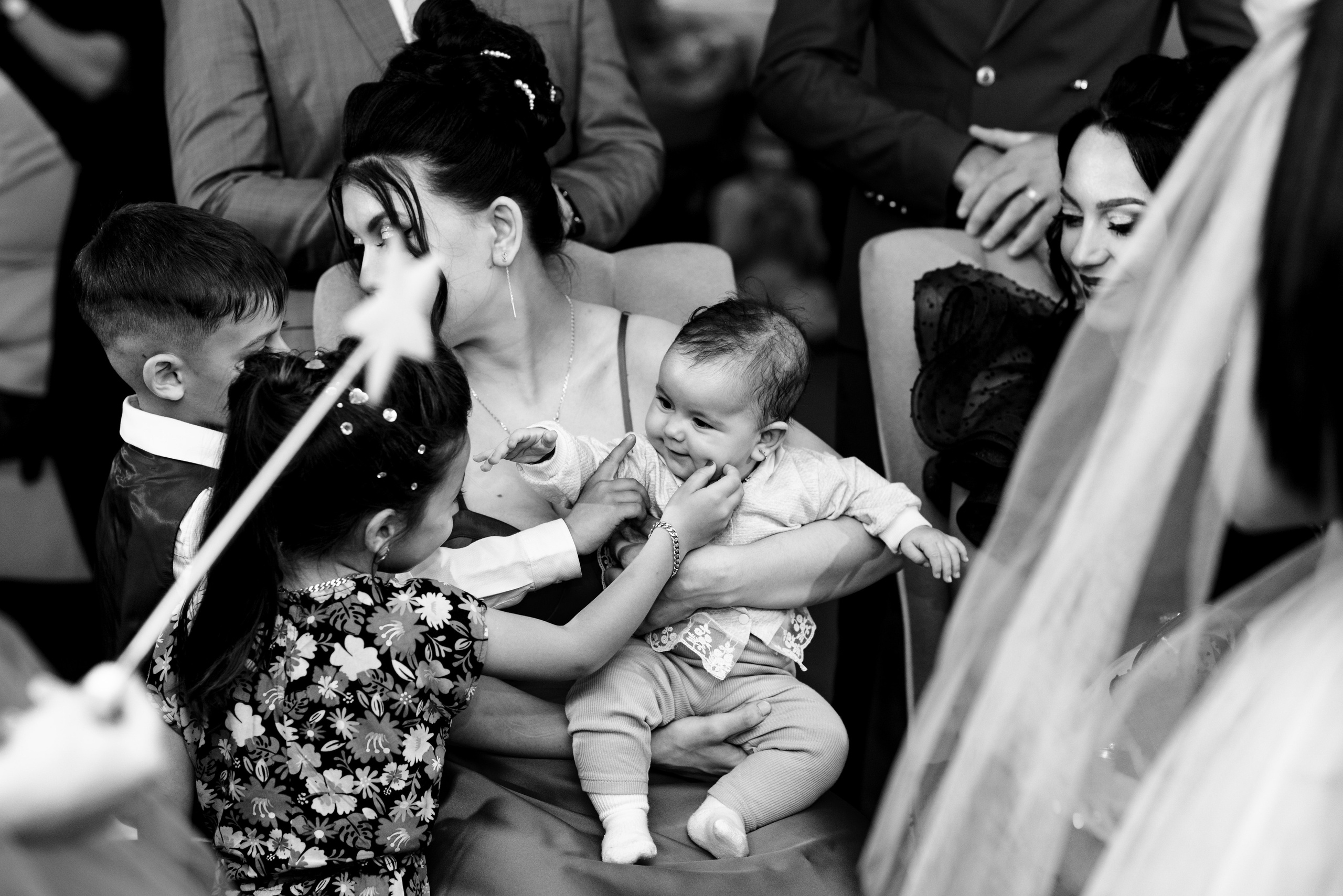 Alexia Maria. Fotograf nunta si evenimente Giurgiu