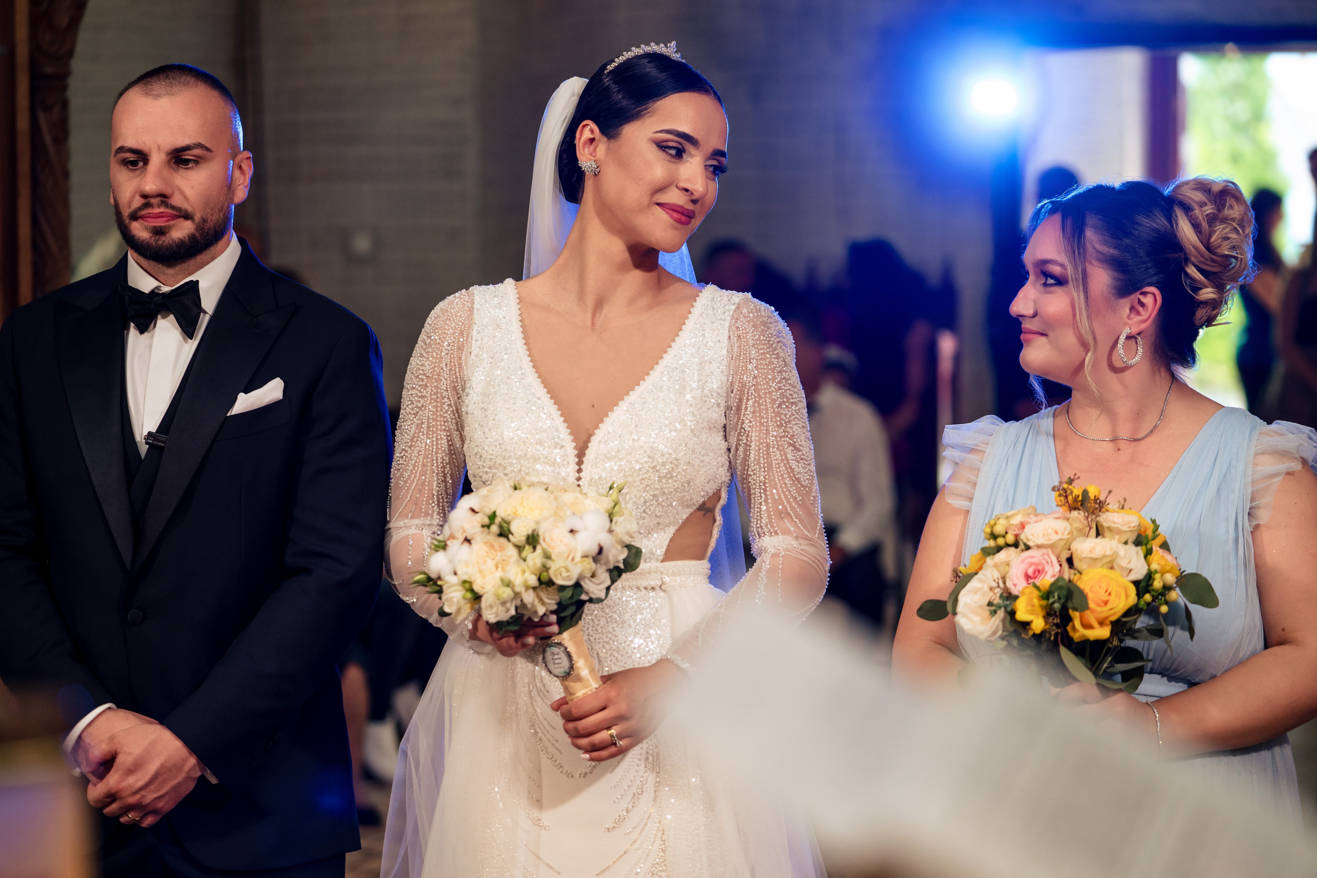 Iustina & Ionut. Fotograf nunta si evenimente Giurgiu