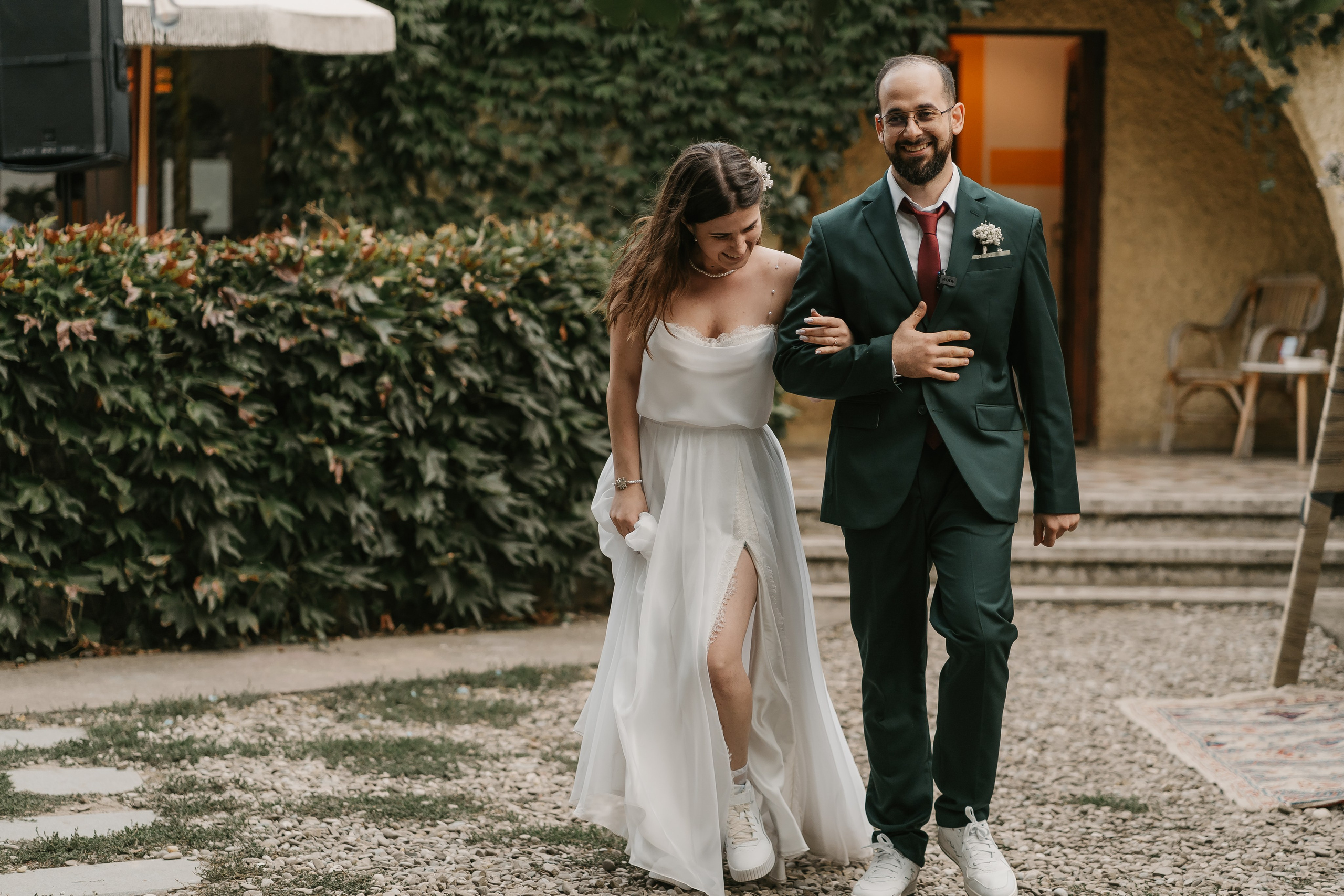 Simona & Andrei. Dara Lens | The art of remembering