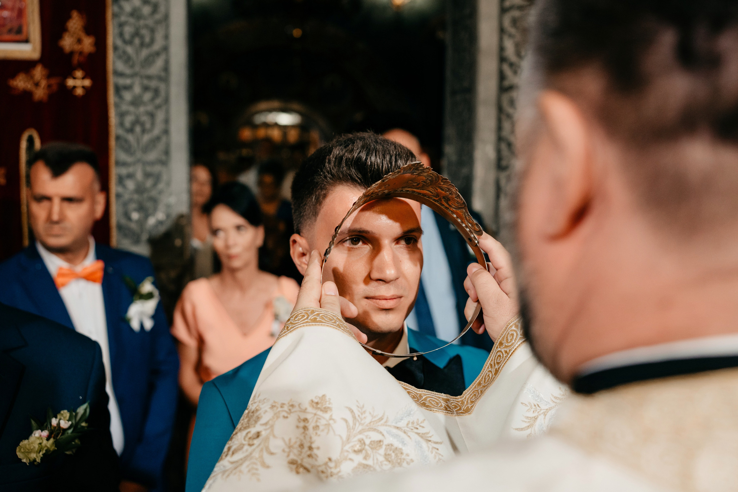 Diana & Daniel. Raw Studio. Fotograful tau de nunta!